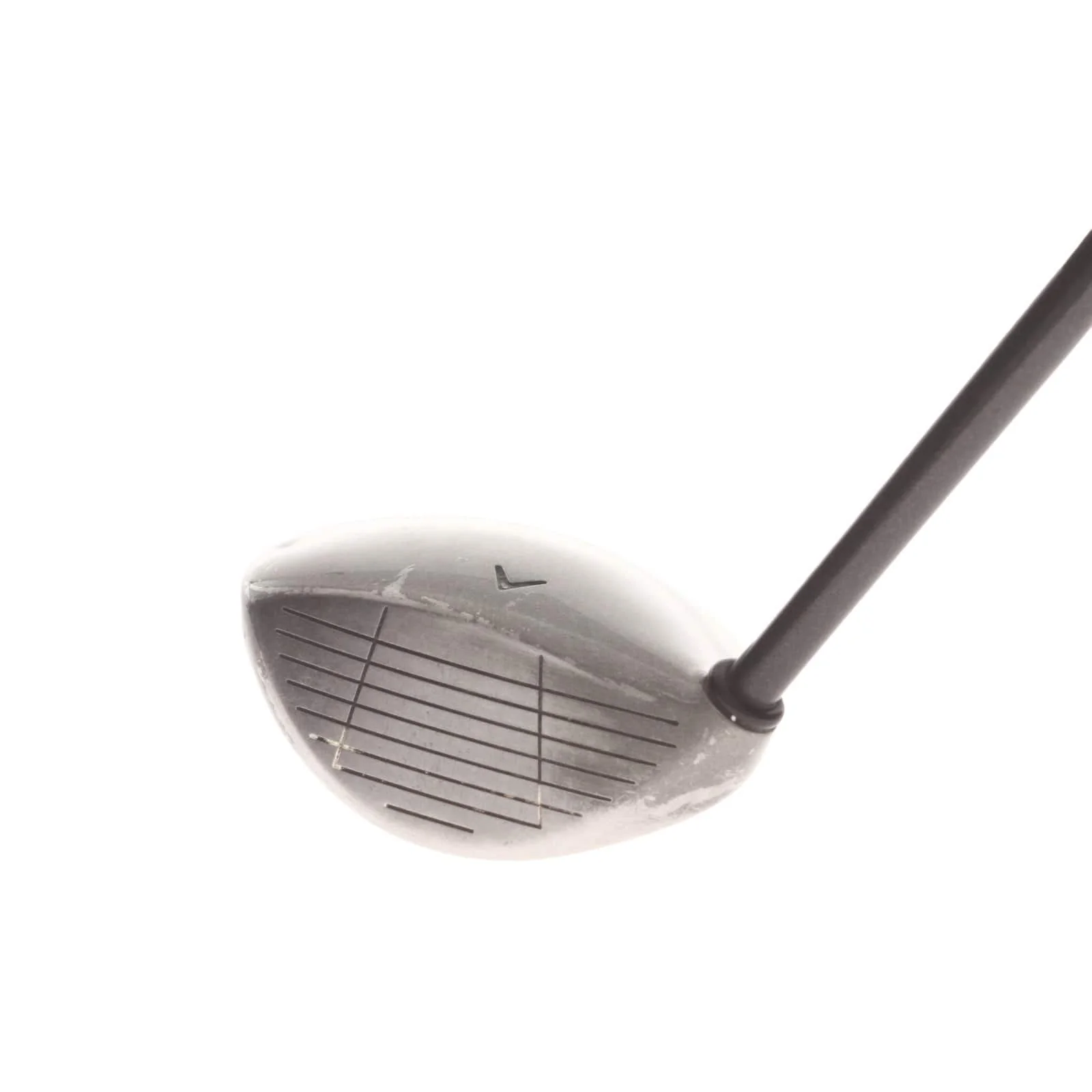 Callaway Big Bertha War Bird Graphite Mens Right Hand Fairway 3 Wood 15* Firm - RCH 96 - Image 3