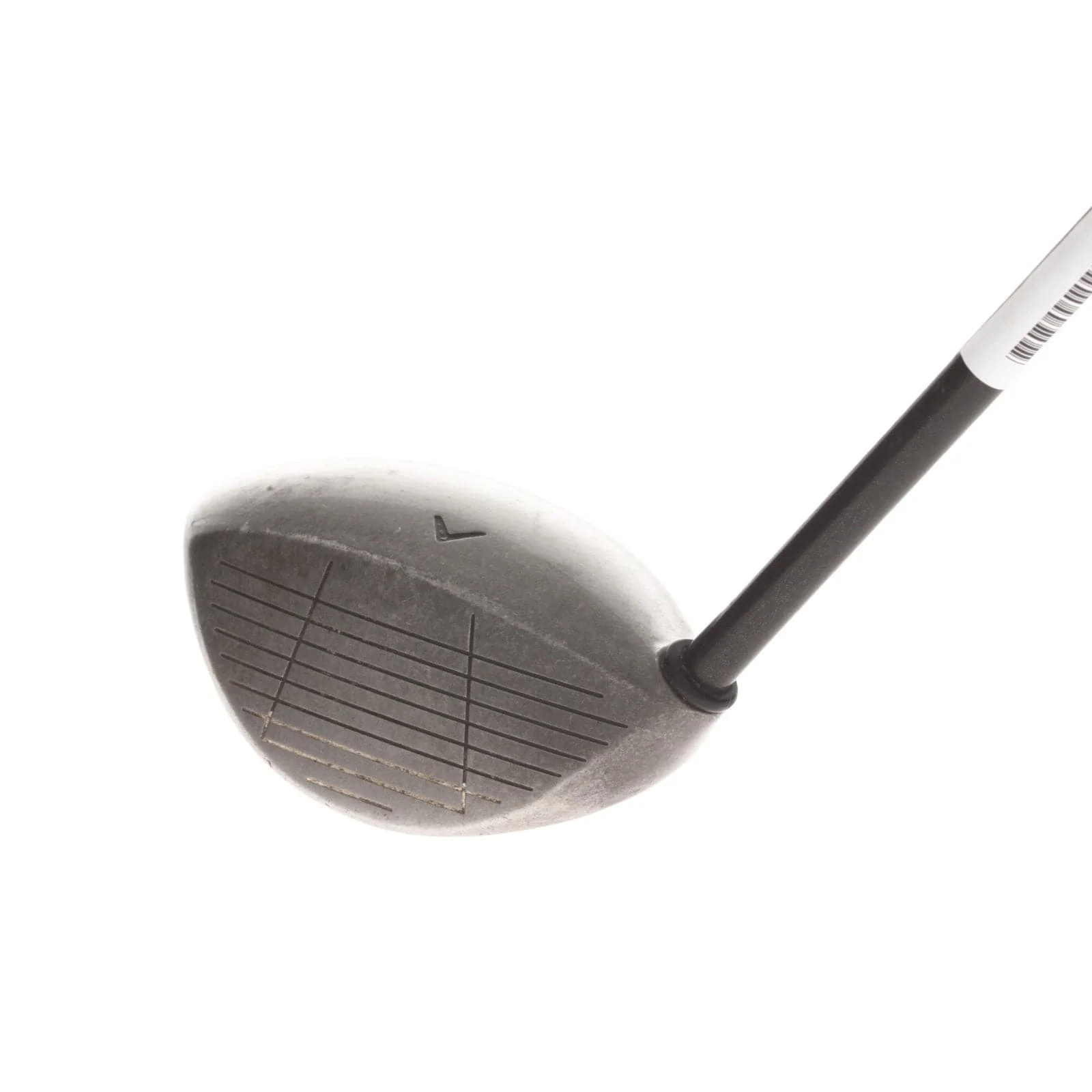 Callaway Big Bertha War Bird Graphite Mens Right Hand Fairway 3 Wood 15* Regular - Callaway RCH 96 Series - Image 3