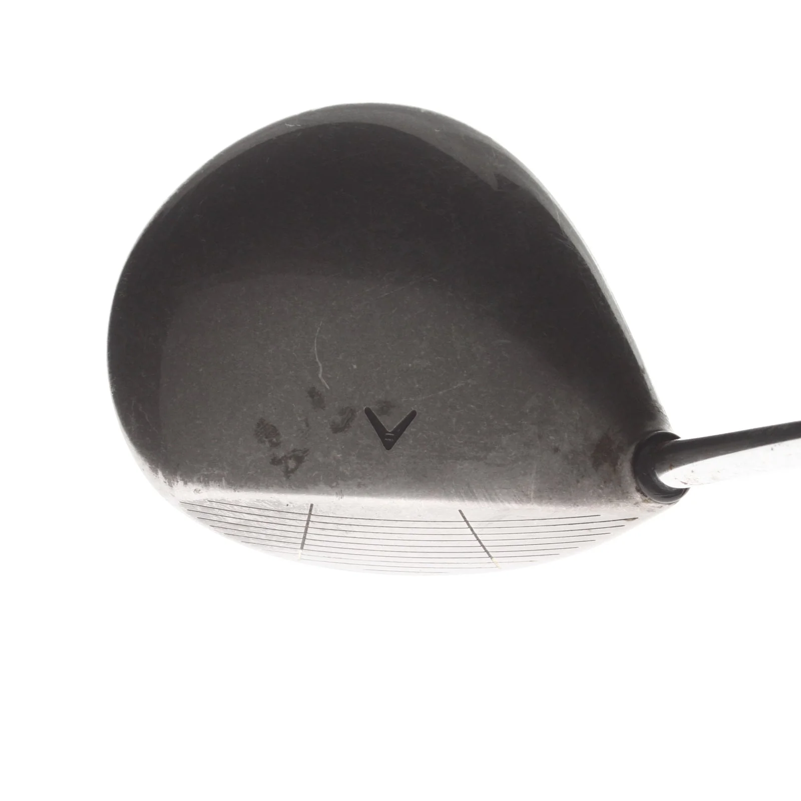 Callaway Big Bertha War Bird Steel Mens Right Hand Driver 10* Firm - True Temper - Image 2