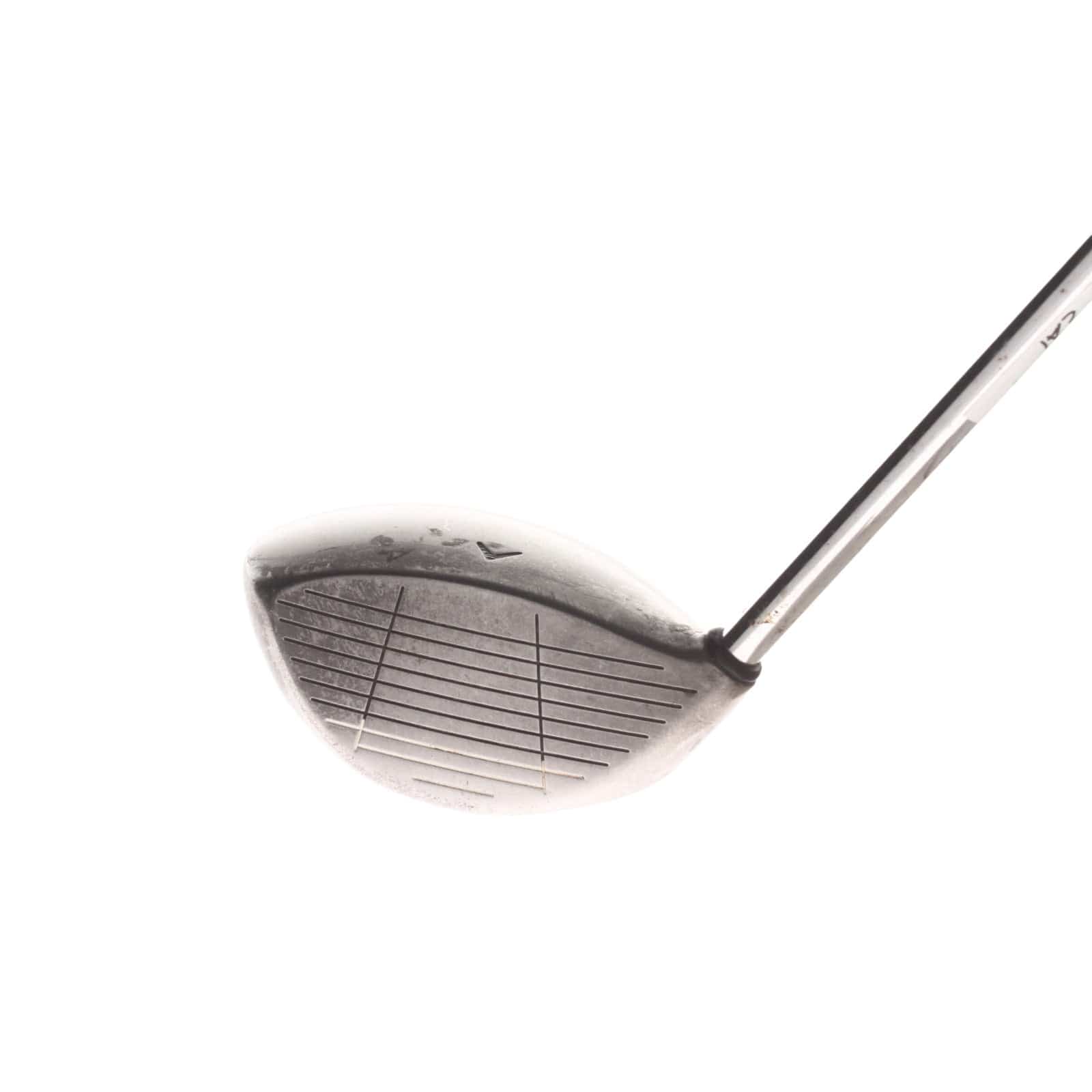 Callaway Big Bertha War Bird Steel Mens Right Hand Driver 10* Firm - True Temper - Image 3