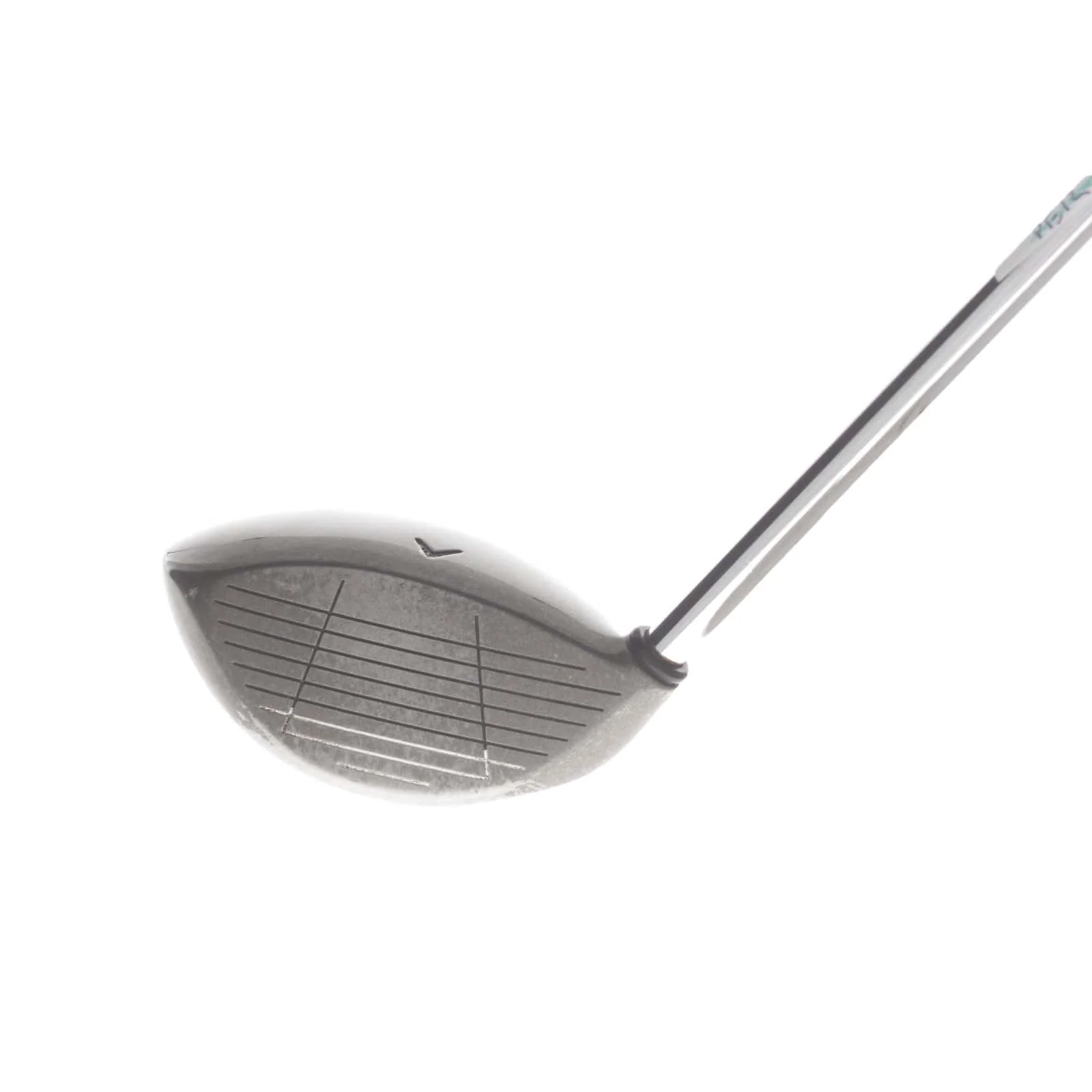 Callaway Big Bertha War Head Steel Mens Right Hand Fairway 2 Wood 13* Regular - True Temper - Image 3
