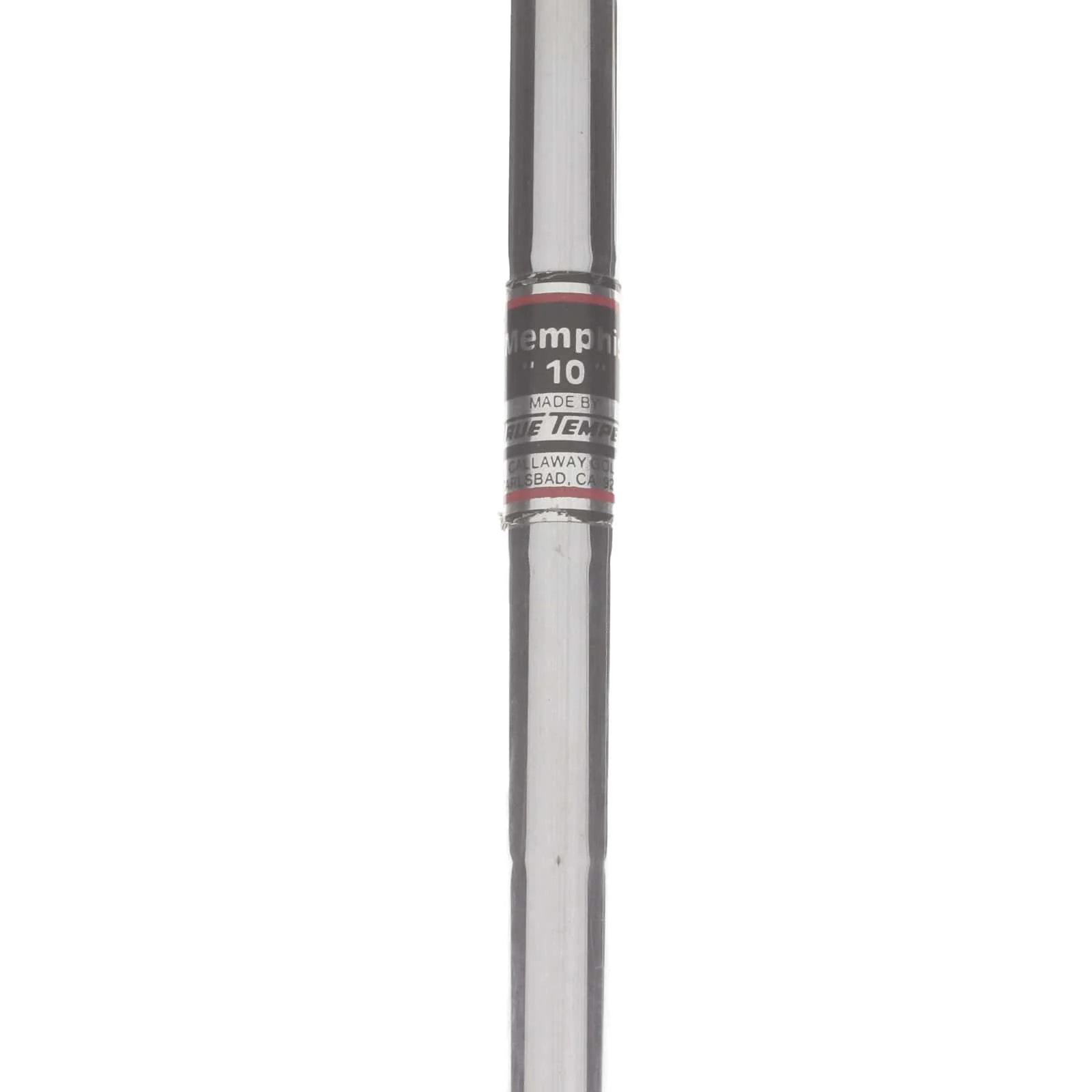 Callaway Big Bertha War Head Steel Mens Right Hand Fairway 2 Wood 13* Regular - True Temper - Image 4