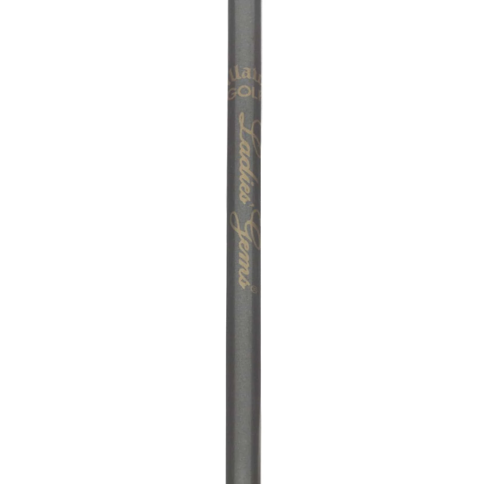 Callaway Big Bertha Warbird Graphite Ladies Right Hand Fairway 3 Wood 15* Ladies - Gems - Image 4