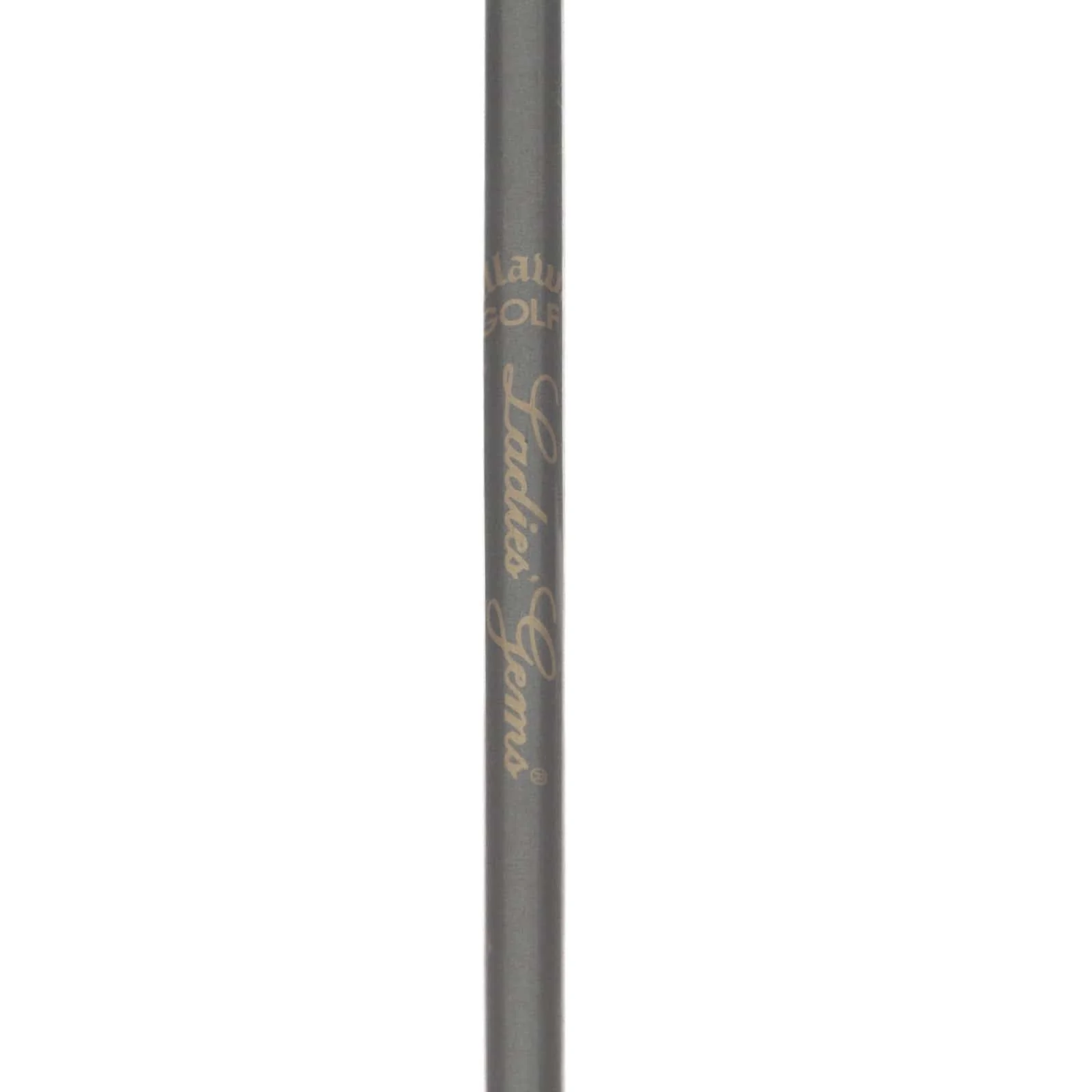Callaway Big Bertha Warbird Graphite Ladies Right Hand Fairway 5 Wood 18* Ladies - Callaway Ladies Gem - Image 4