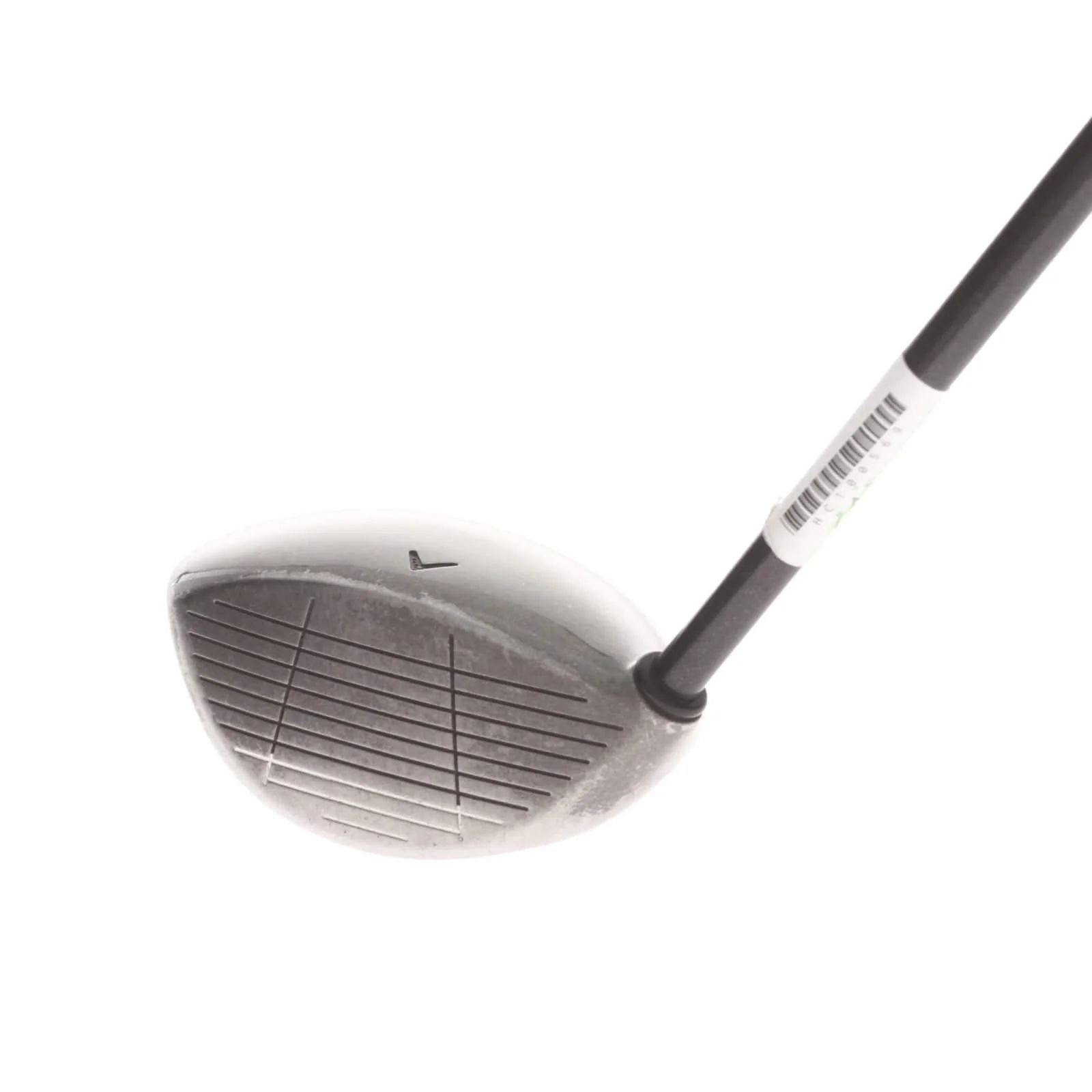 Callaway Big Bertha Warbird Graphite Mens Right Hand Driver 10* Regular - Callaway RCH 96 - Image 4
