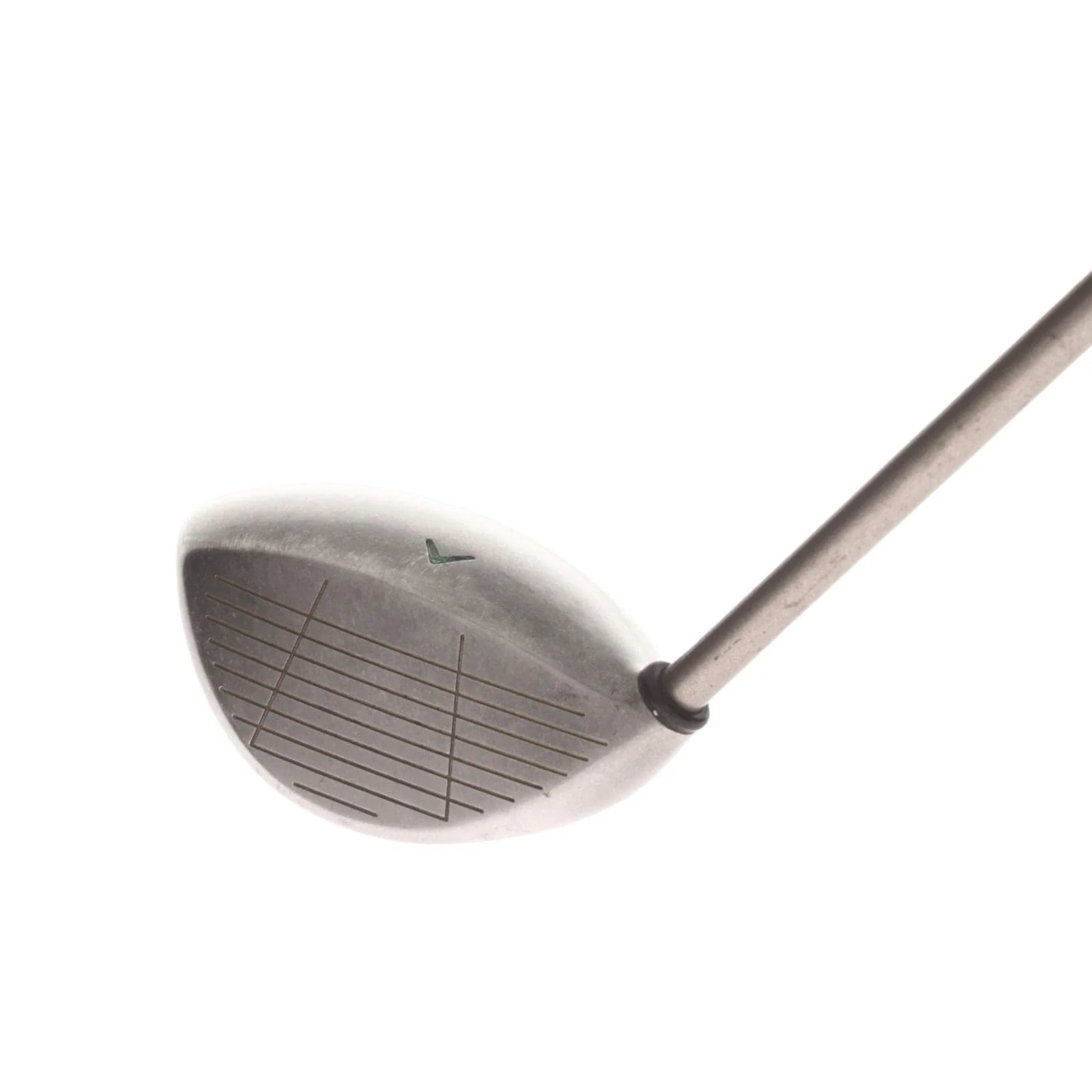Callaway Big Bertha Warbird Graphite Mens Right Hand Fairway 3 Wood 15* Regular - - Image 3