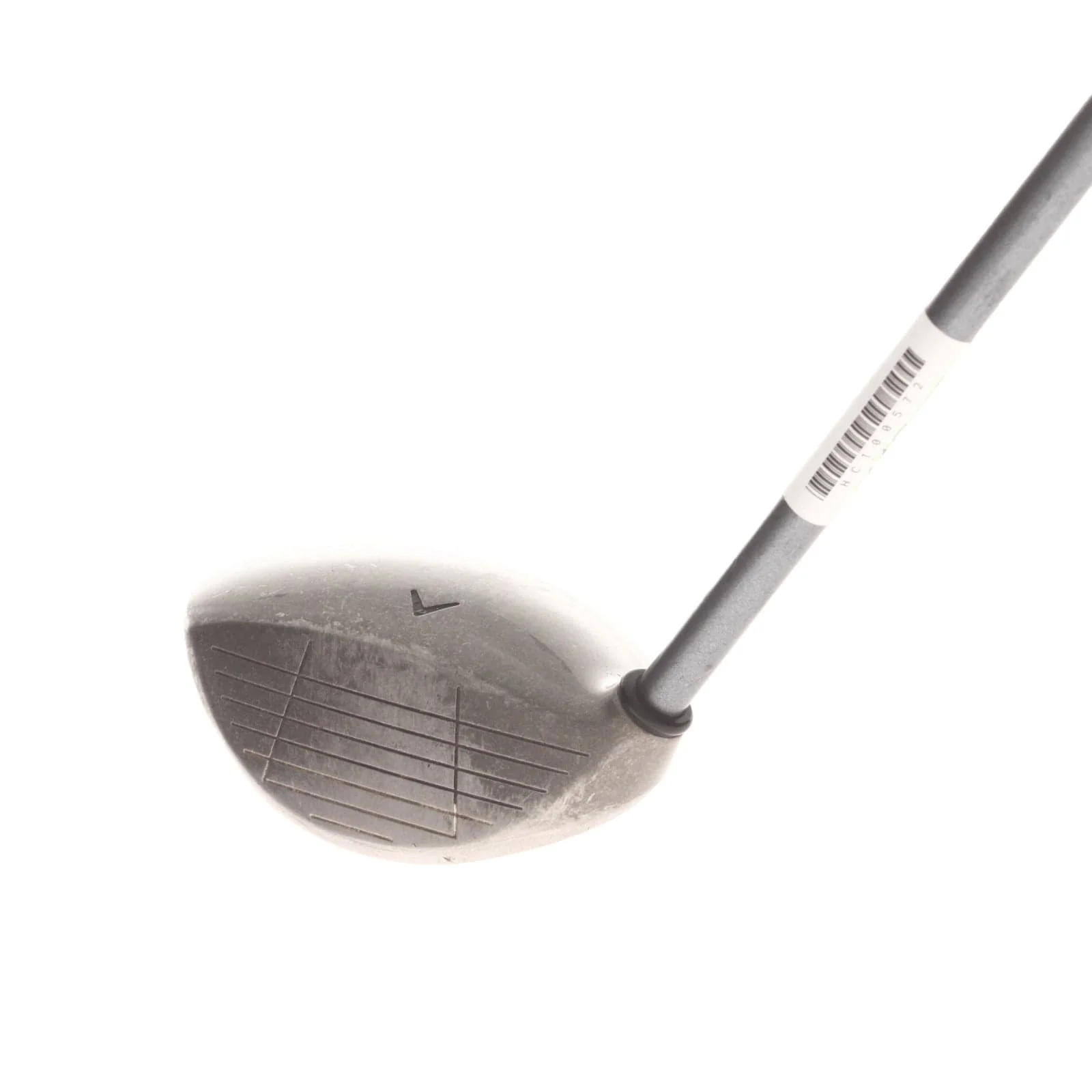 Callaway Big Bertha Warbird Graphite Mens Right Hand Fairway 5 Wood 18* Regular - RCH 90 - Image 3