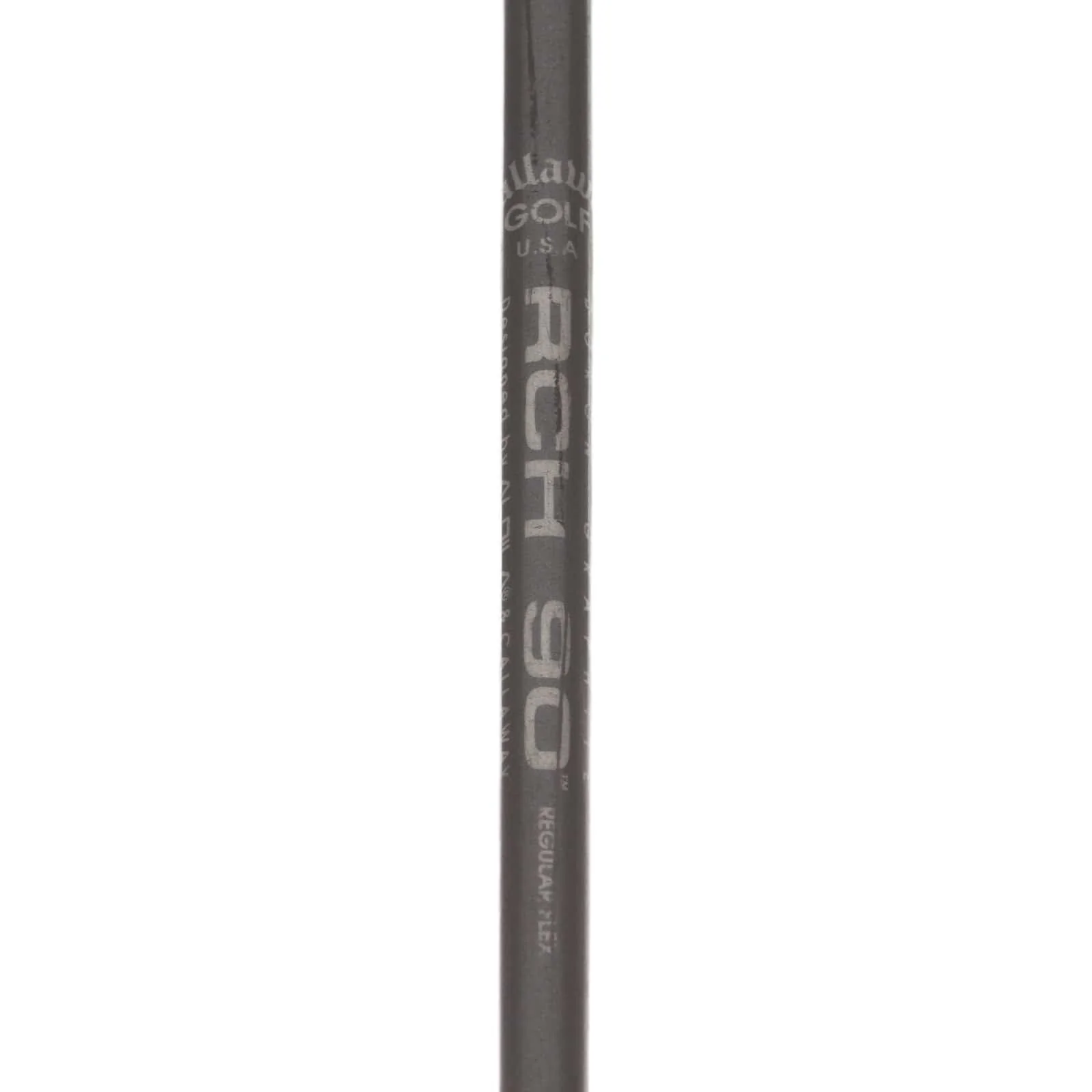Callaway Big Bertha Warbird Graphite Mens Right Hand Fairway 5 Wood 18* Regular - RCH 90 - Image 4