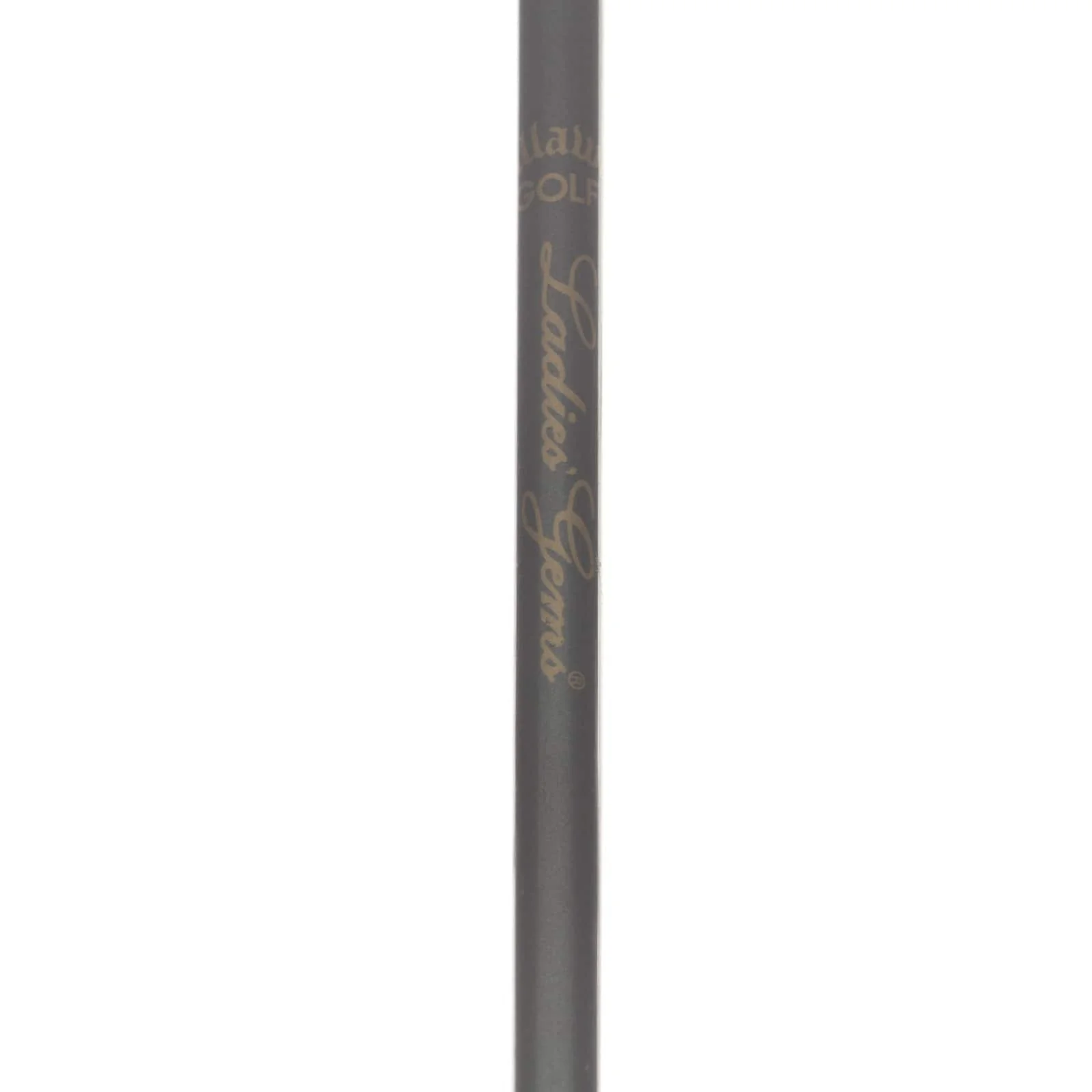 Callaway Big Bertha Warbird Graphite Ladies Right Hand Fairway 5 Wood Ladies - Callaway Gems - Image 4