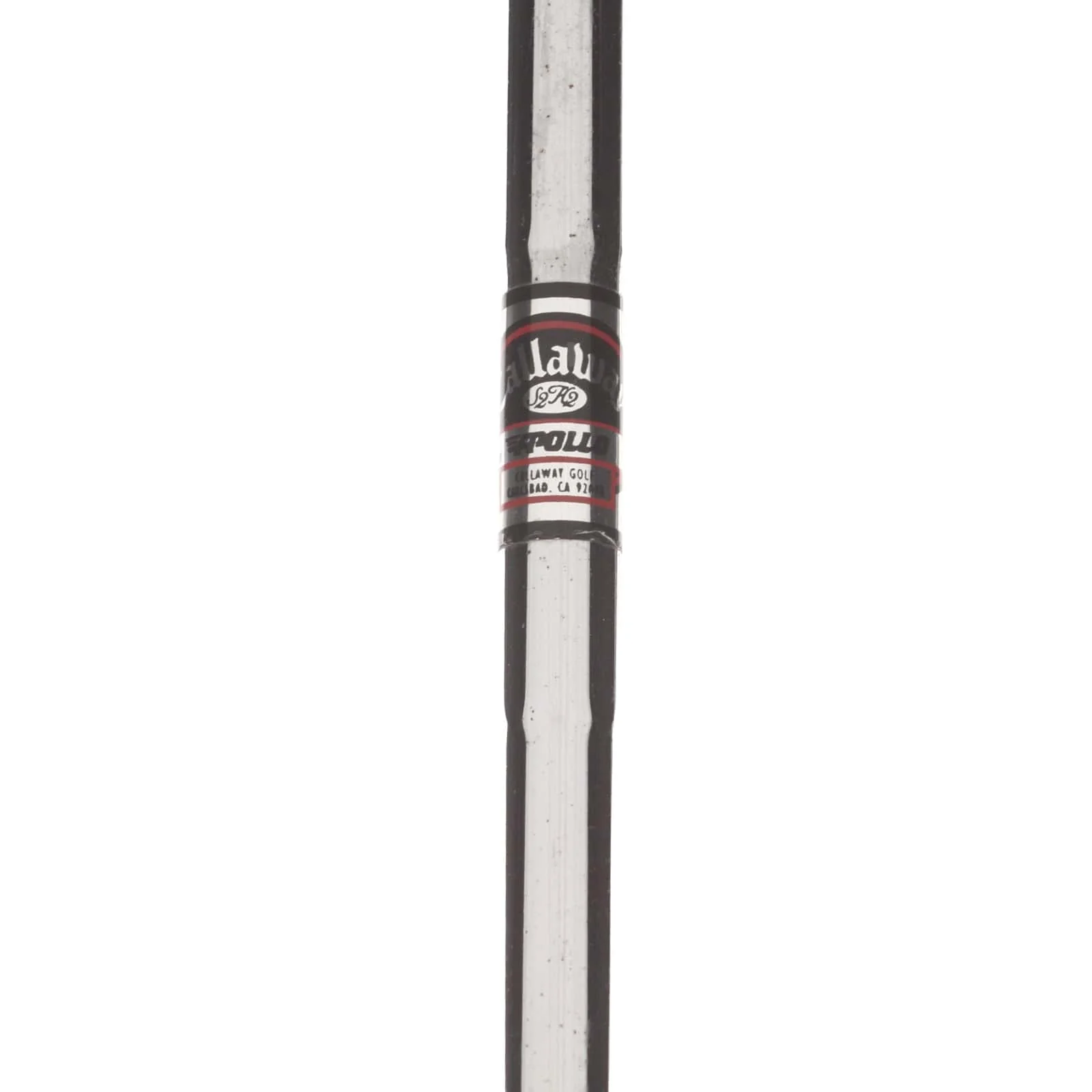 Callaway Big Bertha Warbird Mens Right Hand Putter 35" Mallet - Golf Pride - Image 5