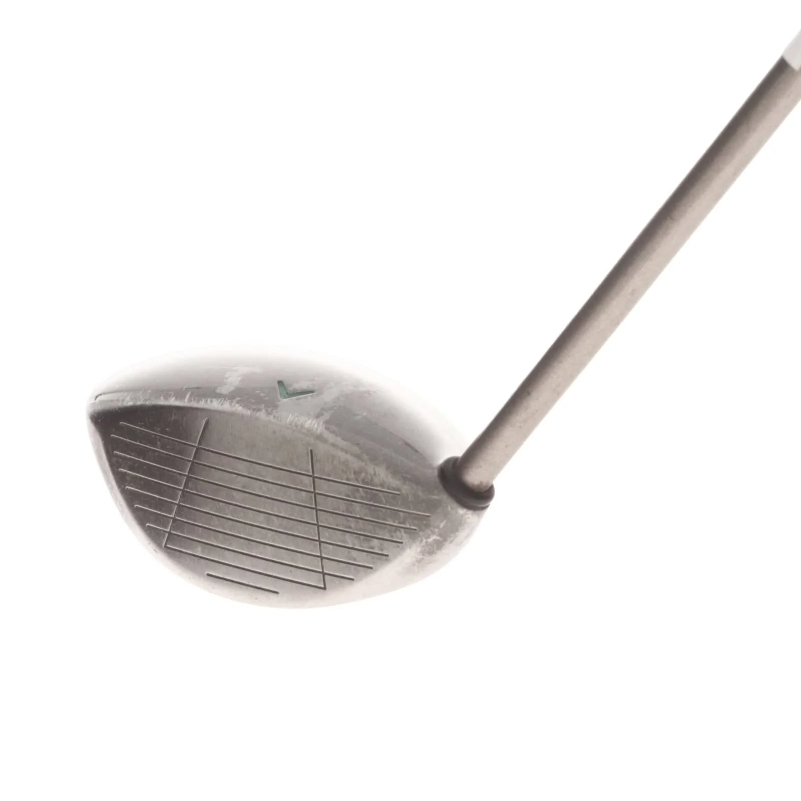 Callaway Big Bertha Warbird The Duece Graphite Ladies Right Hand Fairway 2 Wood 13* Ladies - Callaway - Image 3