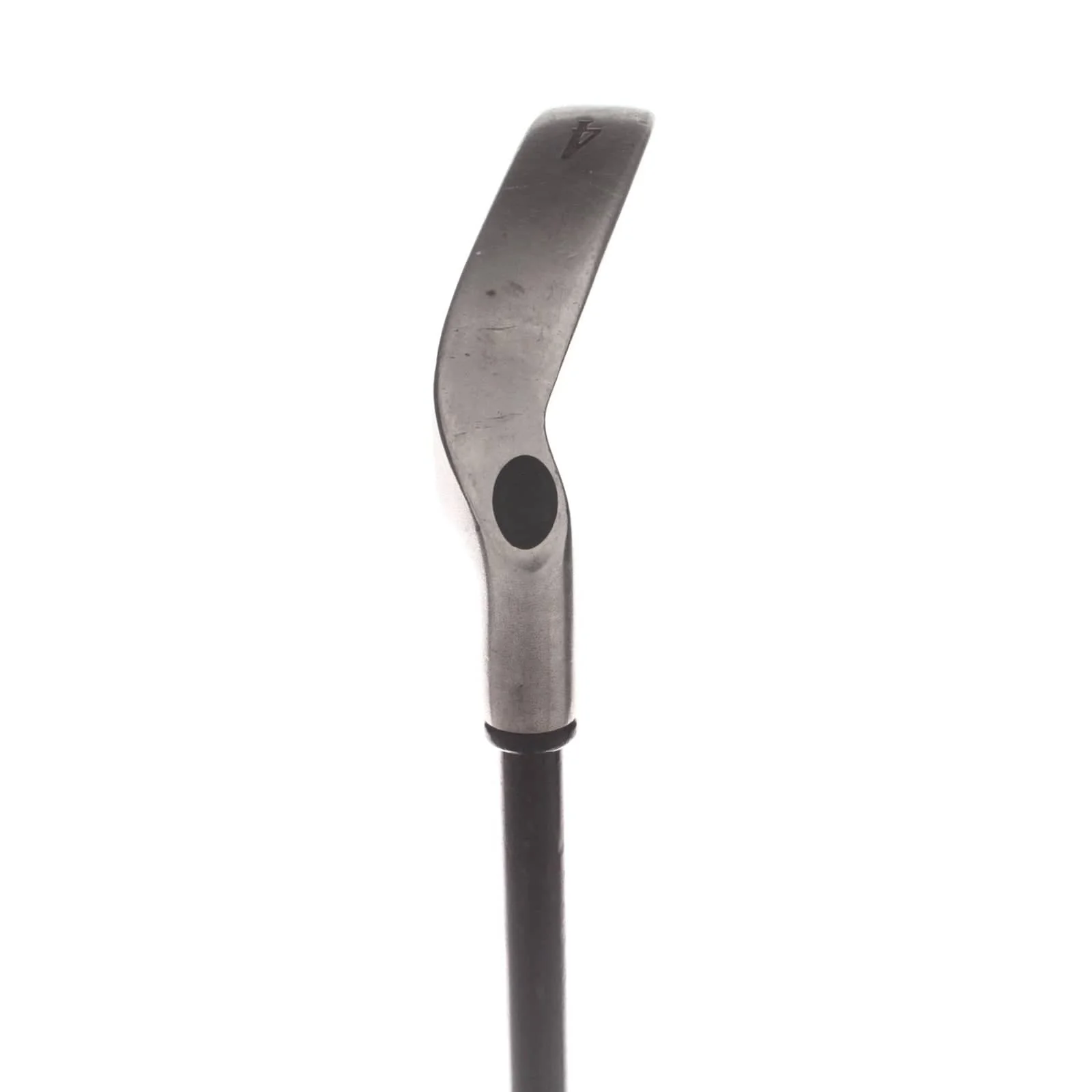 Callaway Big Bertha X-12 Graphite Mens Right Hand 4 Iron Regular - Callaway RCH 99 - Image 3