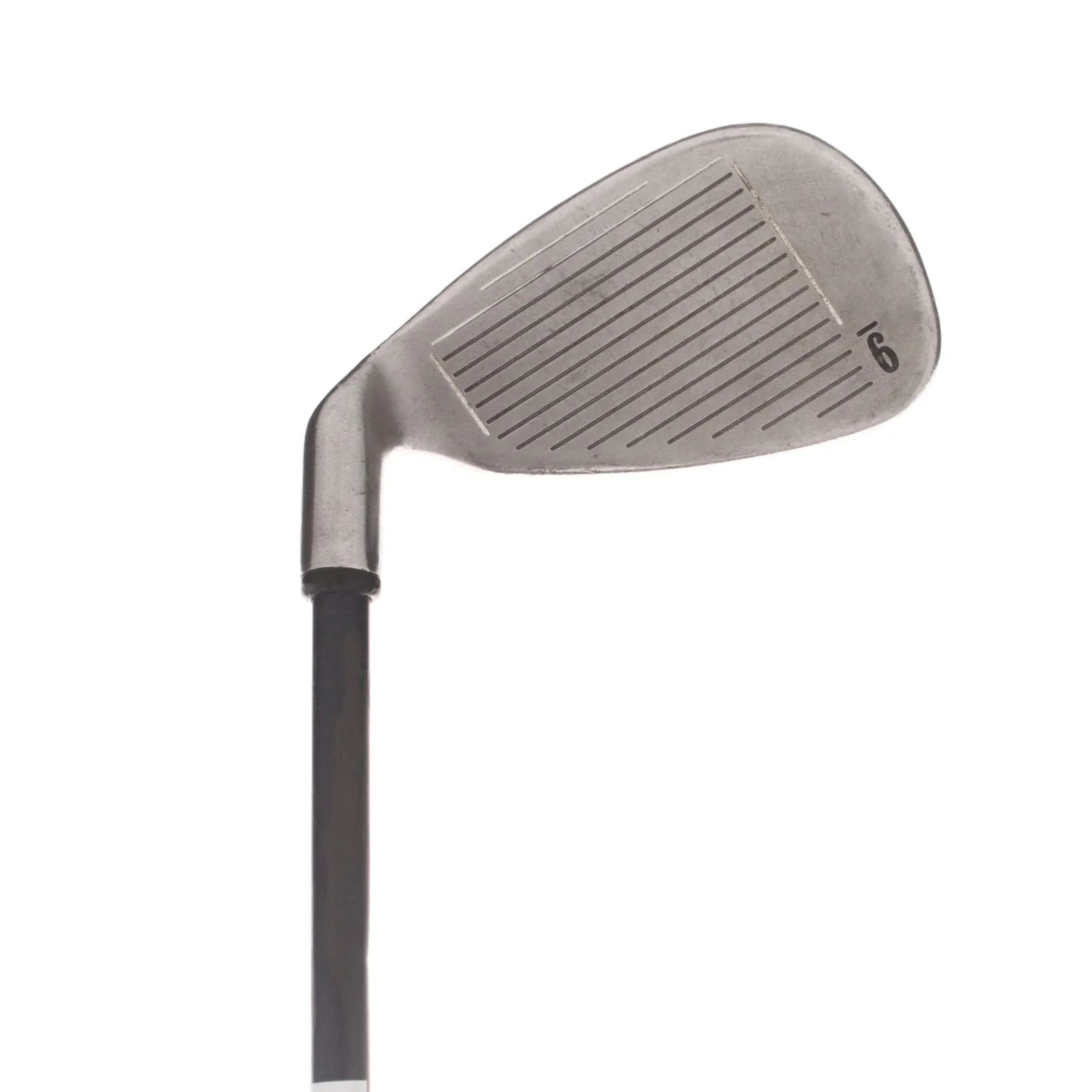 Callaway Big Bertha X-12 Graphite Mens Right Hand 9 Iron Regular - Callaway RCH 99 - Image 2