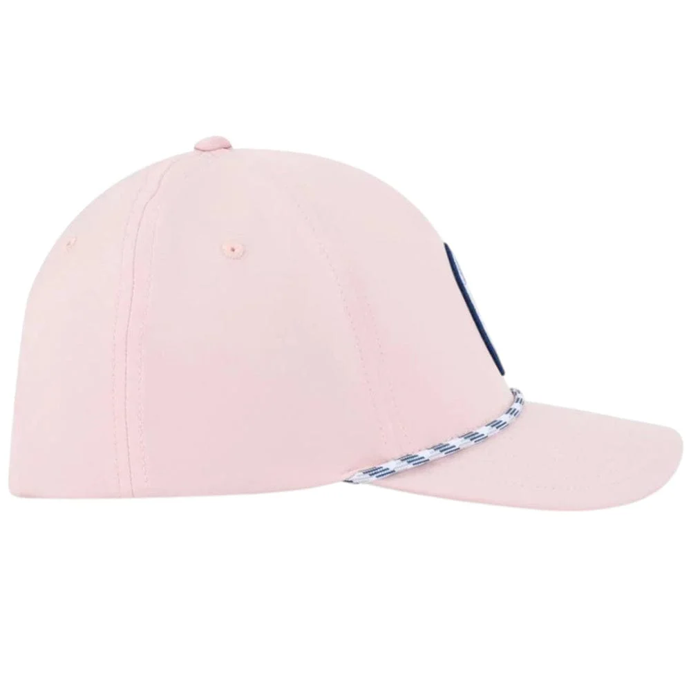 Callaway Birdie Brigade Cap - Pink - Image 4