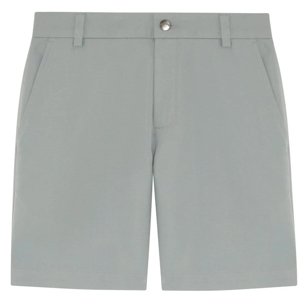 Callaway Boys Prospin Shorts - Sleet