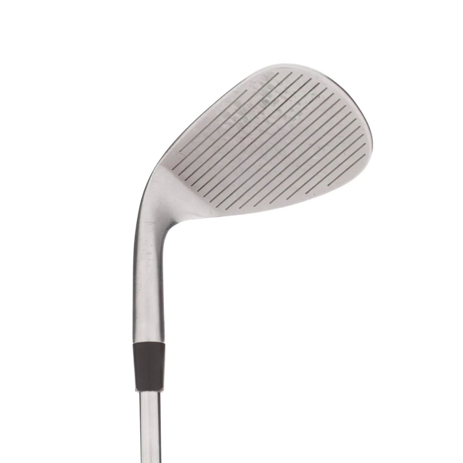Callaway CB Steel Mens Right Hand Gap Wedge 56* Wedge - KBS Rev 2.0 105 - Image 2