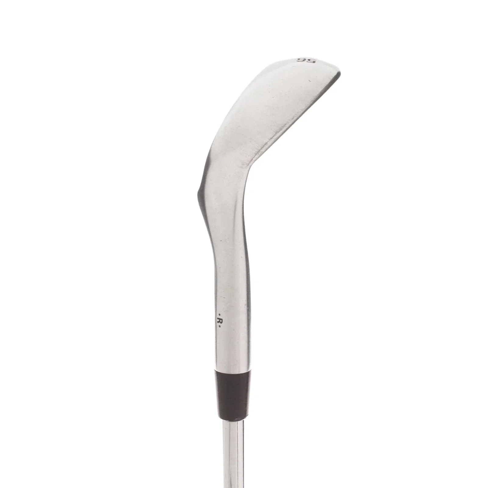 Callaway CB Steel Mens Right Hand Gap Wedge 56* Wedge - KBS Rev 2.0 105 - Image 3