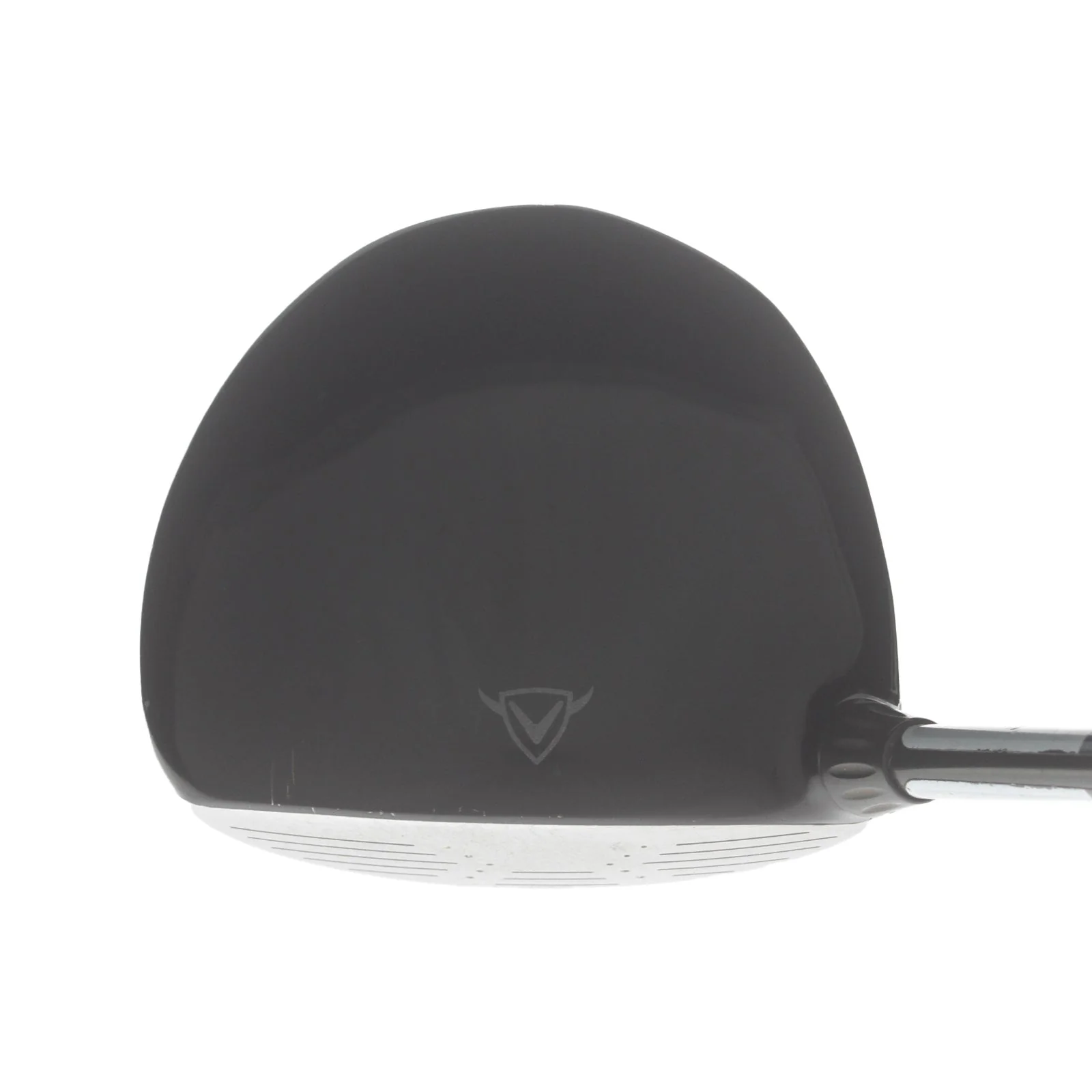 Callaway Diable Edge Graphite Mens Right Hand Fairway 3 Wood 10.5* Regular - Matrix 55g - Image 3