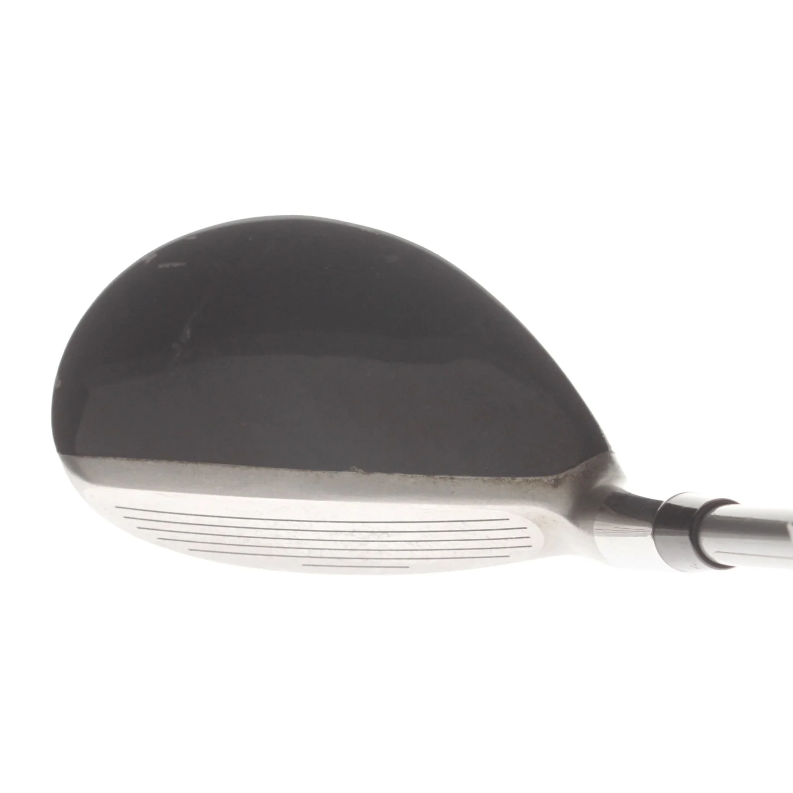 Callaway Diablo Edge Graphite Ladies Right Hand 5 Hybrid 27* Ladies - Callaway Diablo Edge 55g - Image 2
