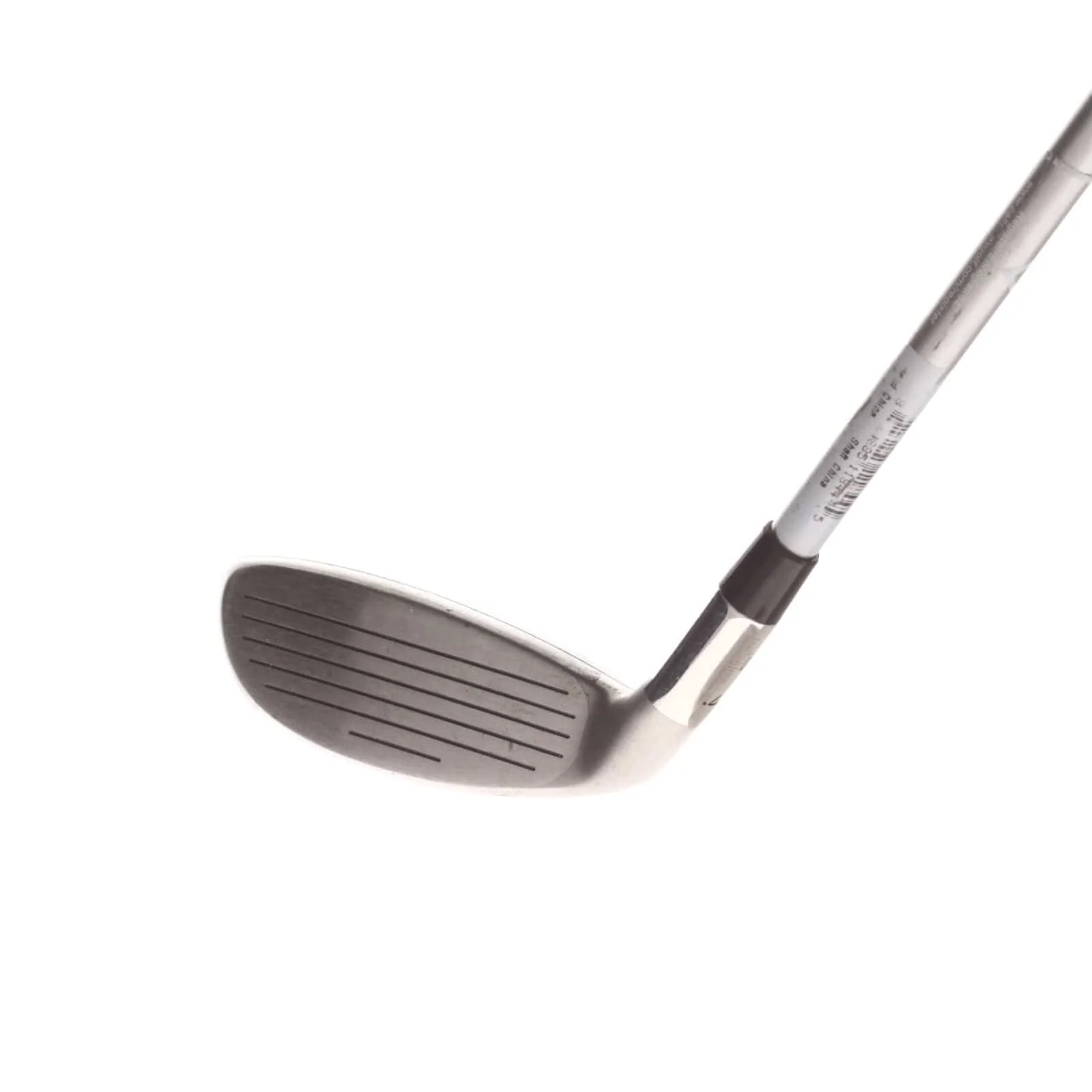 Callaway Diablo Edge Graphite Ladies Right Hand 5 Hybrid 27* Ladies - Callaway Diablo Edge 55g - Image 3