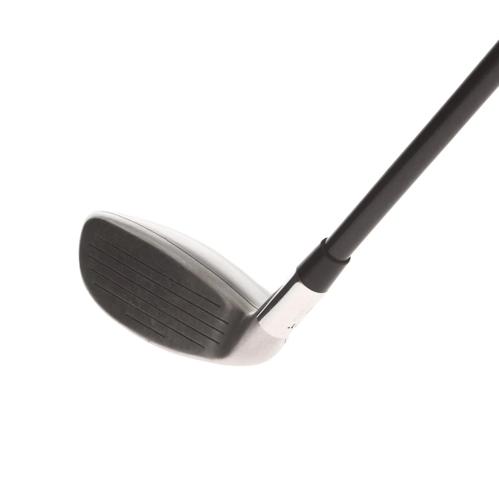 Callaway Diablo Edge Graphite Mens Right Hand 3 Hybrid 21* Regular - Callaway Diablo 60g - Image 4