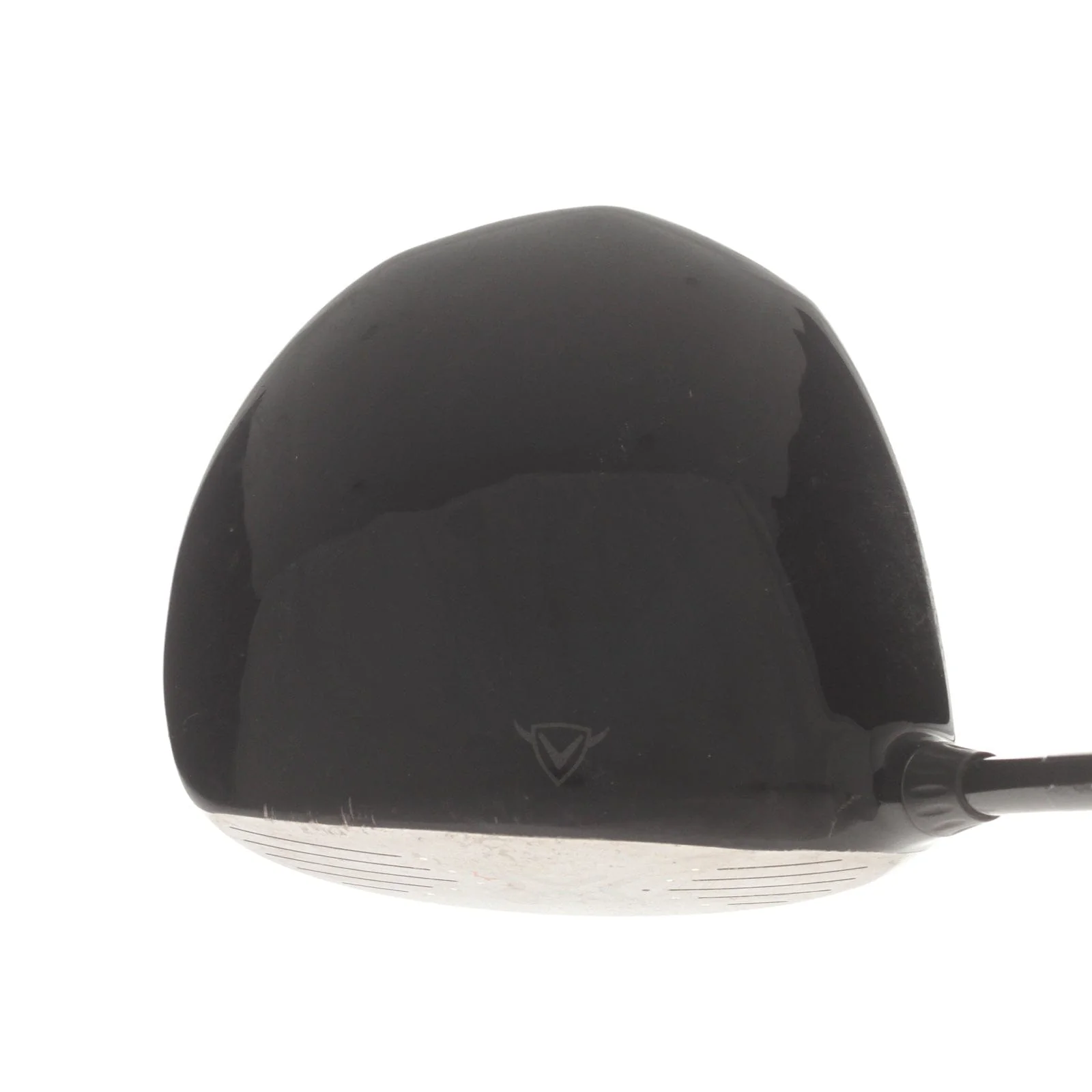 Callaway Diablo Edge Graphite Mens Right Hand Driver 10* Regular - Aldila Habanero 60-R - Image 2