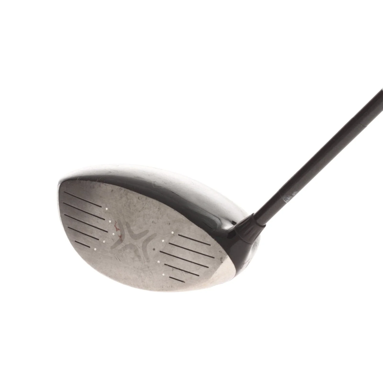 Callaway Diablo Edge Graphite Mens Right Hand Driver 10* Regular - Aldila Habanero 60-R - Image 3