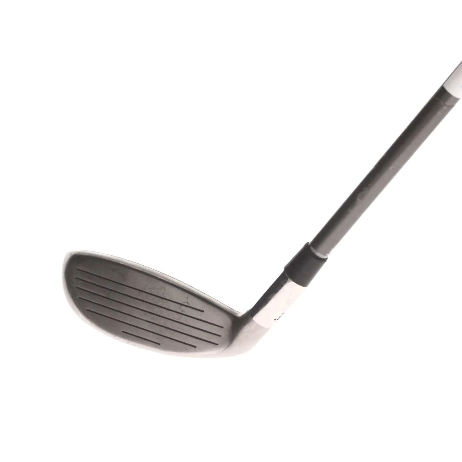 Callaway Diablo Edge Tour Graphite Mens Right Hand 2 Hybrid 18* Regular - Callaway Low Torque 70g - Image 3