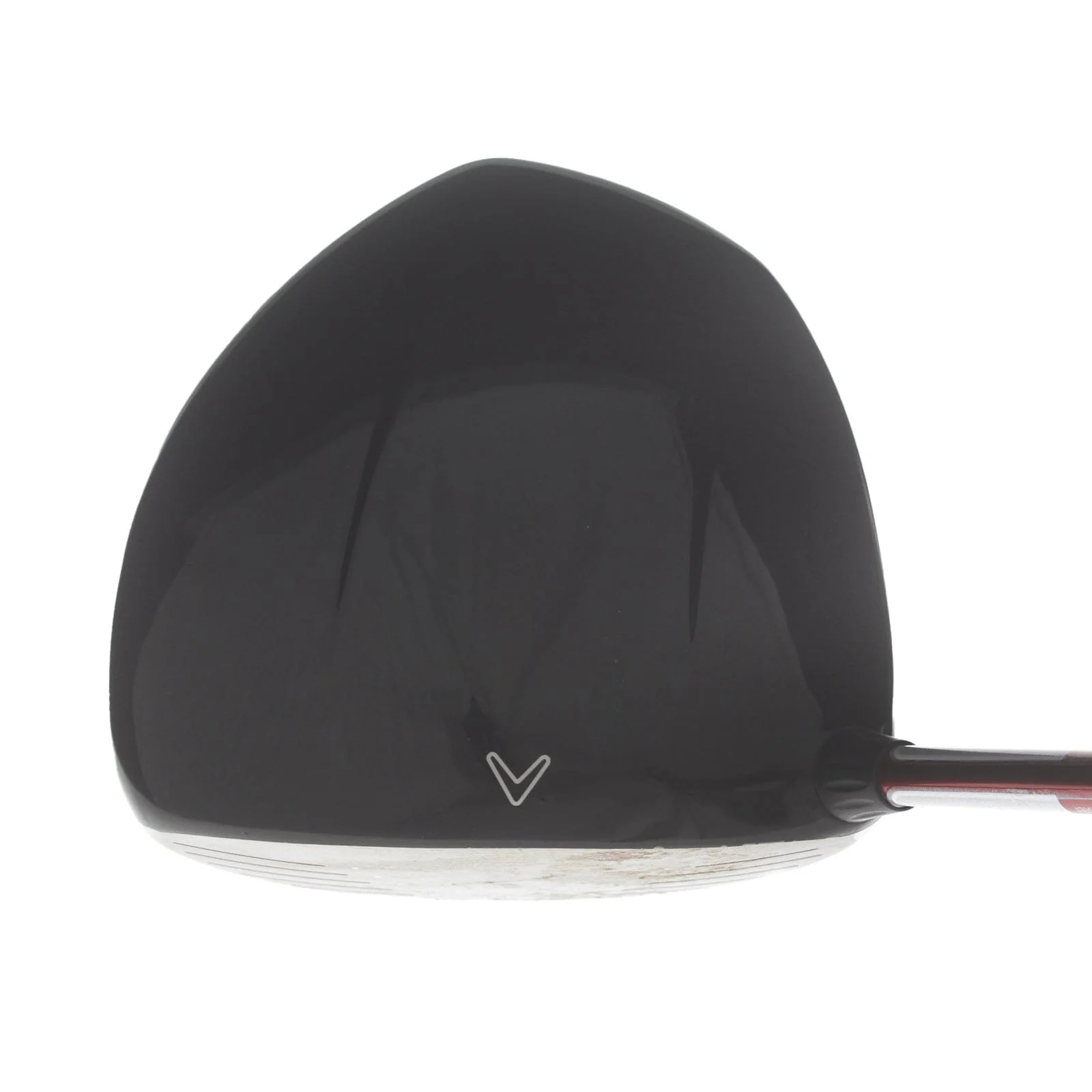 Callaway Diablo Graphite Mens Right Hand Driver 10* Regular - aldila dvs - Image 3