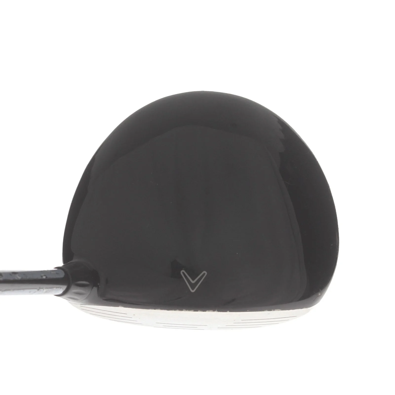 Callaway Diablo Octane Graphite Mens Left Hand Fairway 3 Wood 15* Regular - Callaway - Image 2