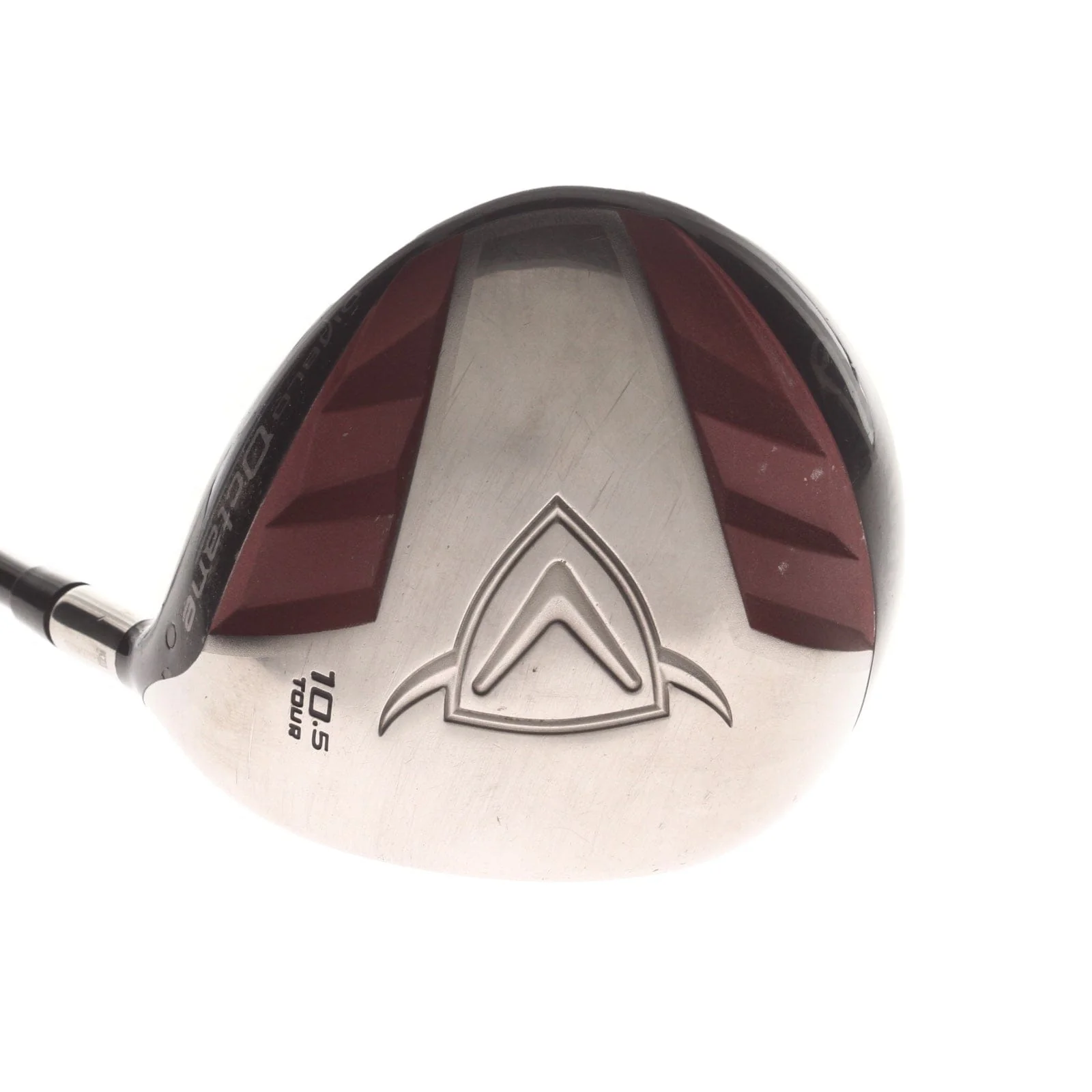 Callaway Diablo Octane Graphite Mens Right Hand Driver 10.5* Regular - Project X