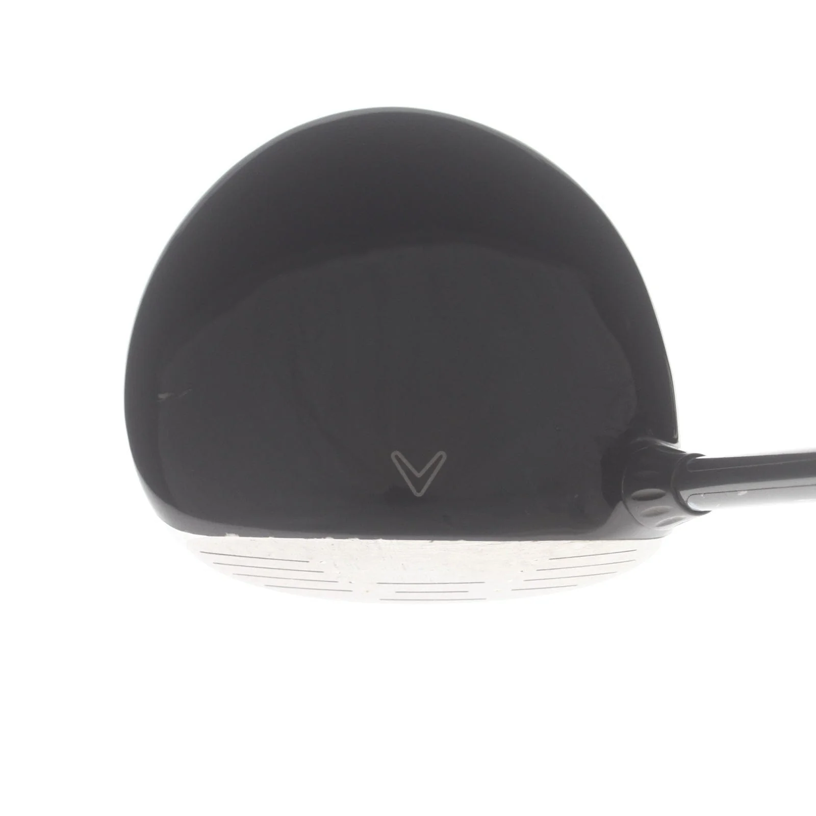 Callaway Diablo Octane Graphite Mens Right Hand Fairway 5 Wood 19* - Callaway Diablo 60g - Image 3