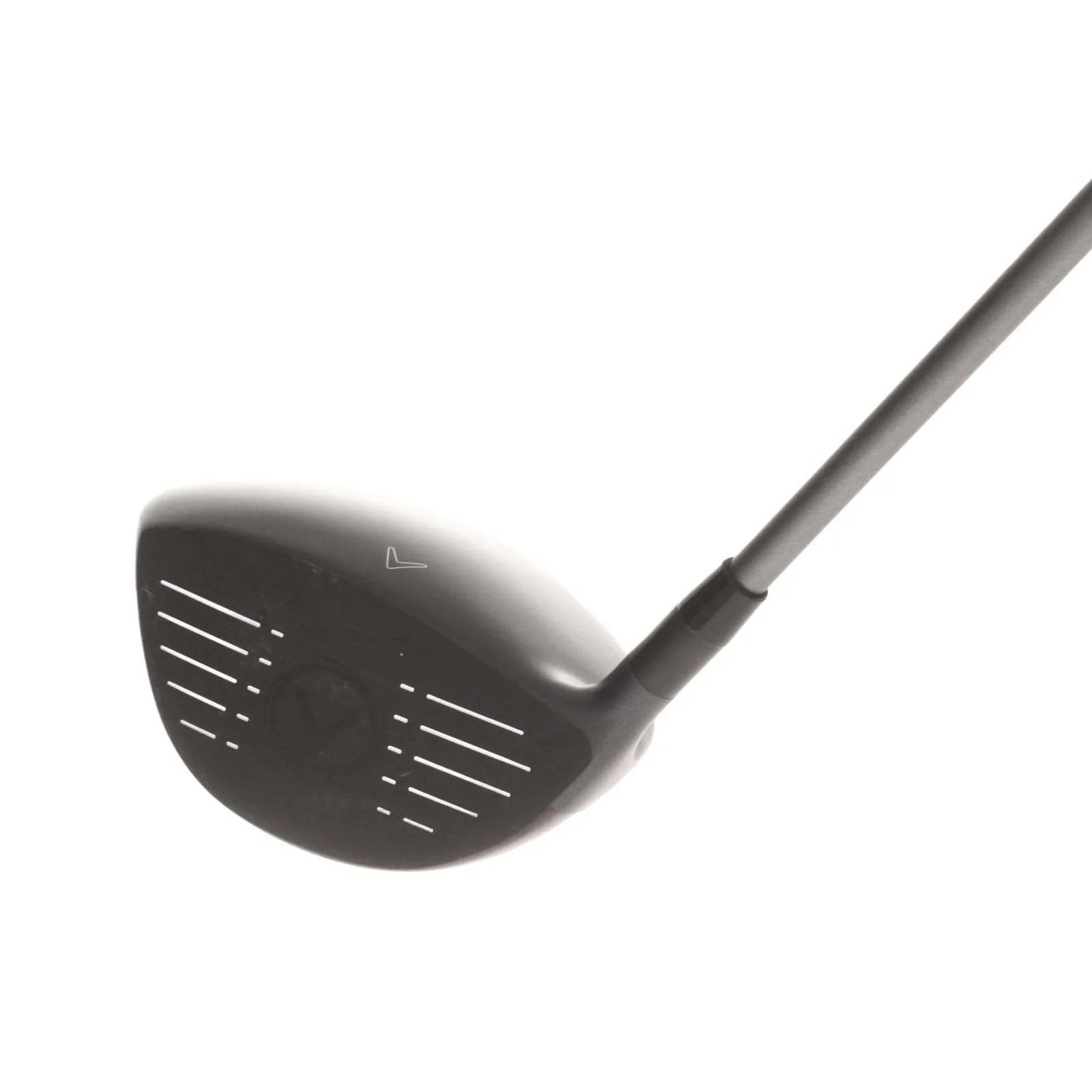 Callaway Edge Blue Graphite Mens Right Hand Driver 10.5* Regular - Callaway 65g - Image 4