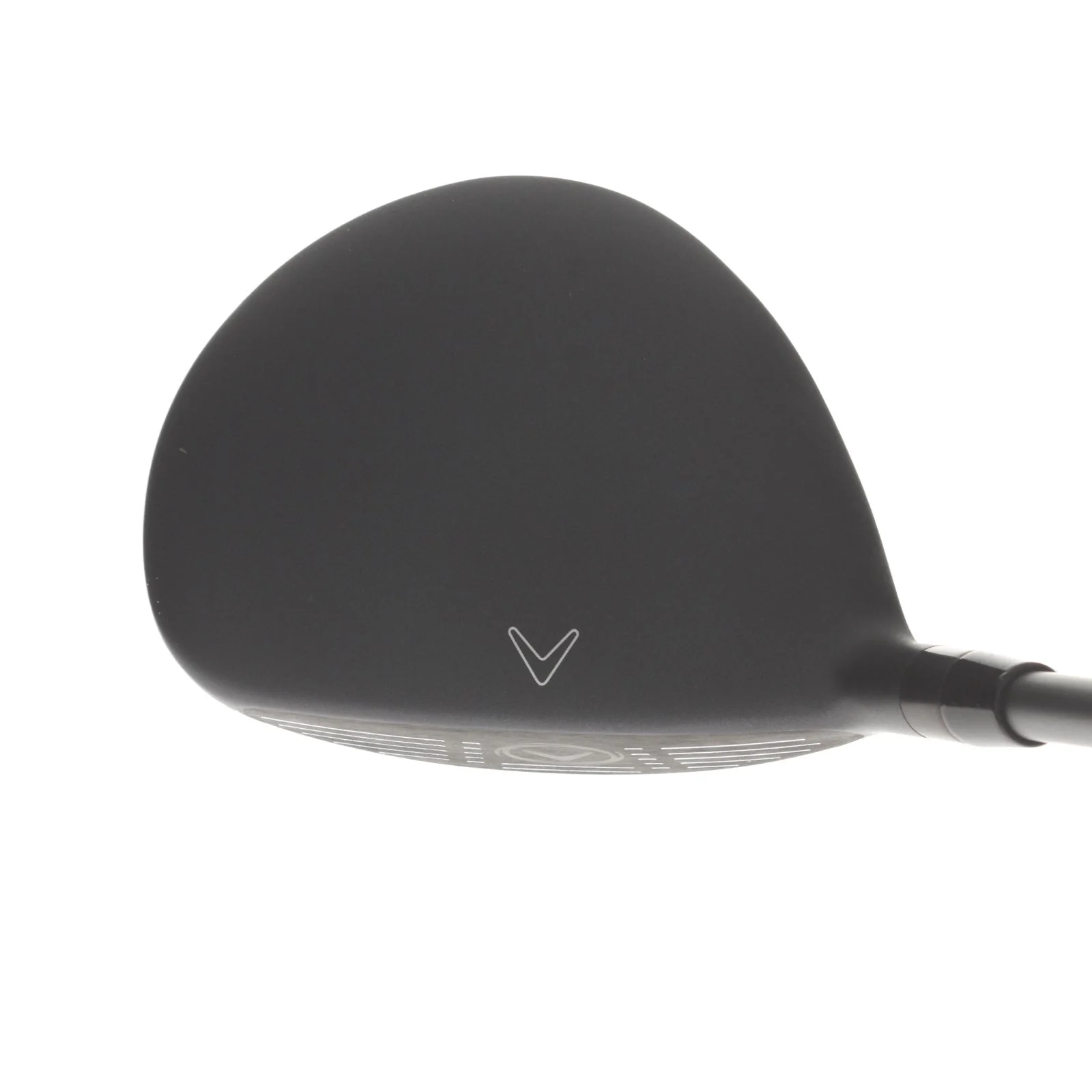 Callaway Edge Blue Graphite Mens Right Hand Fairway 3 Wood 15* Regular - Callaway 65g - Image 3