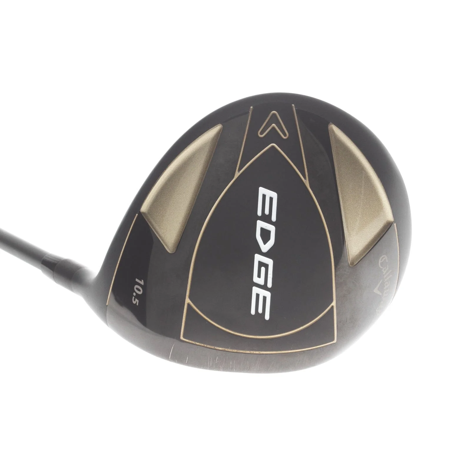 Callaway Edge Gold Graphite Mens Right Hand Driver 10.5* Regular - Callaway Edge 65 - Image 2