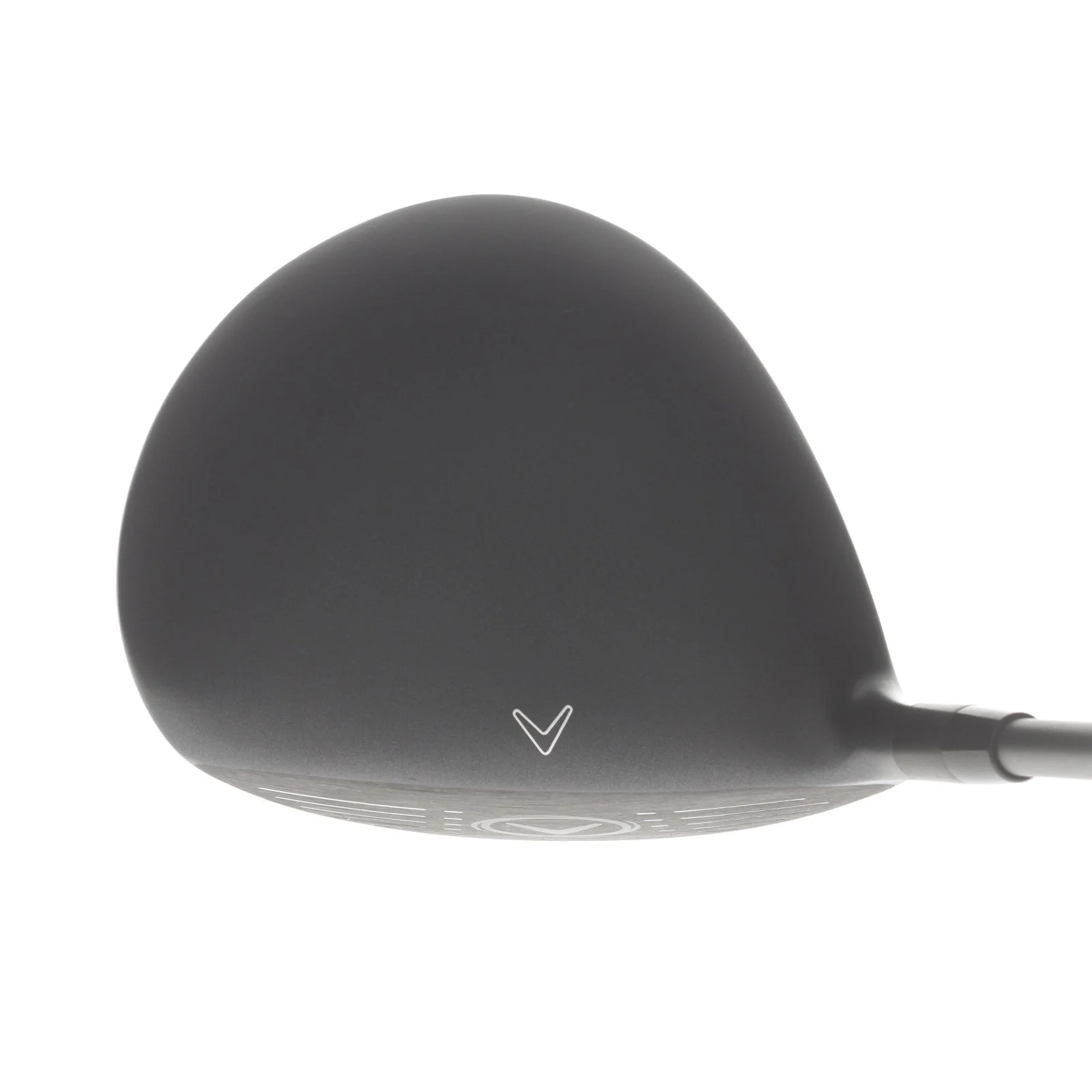 Callaway Edge Gold Graphite Mens Right Hand Driver 10.5* Regular - Callaway Edge 65 - Image 3