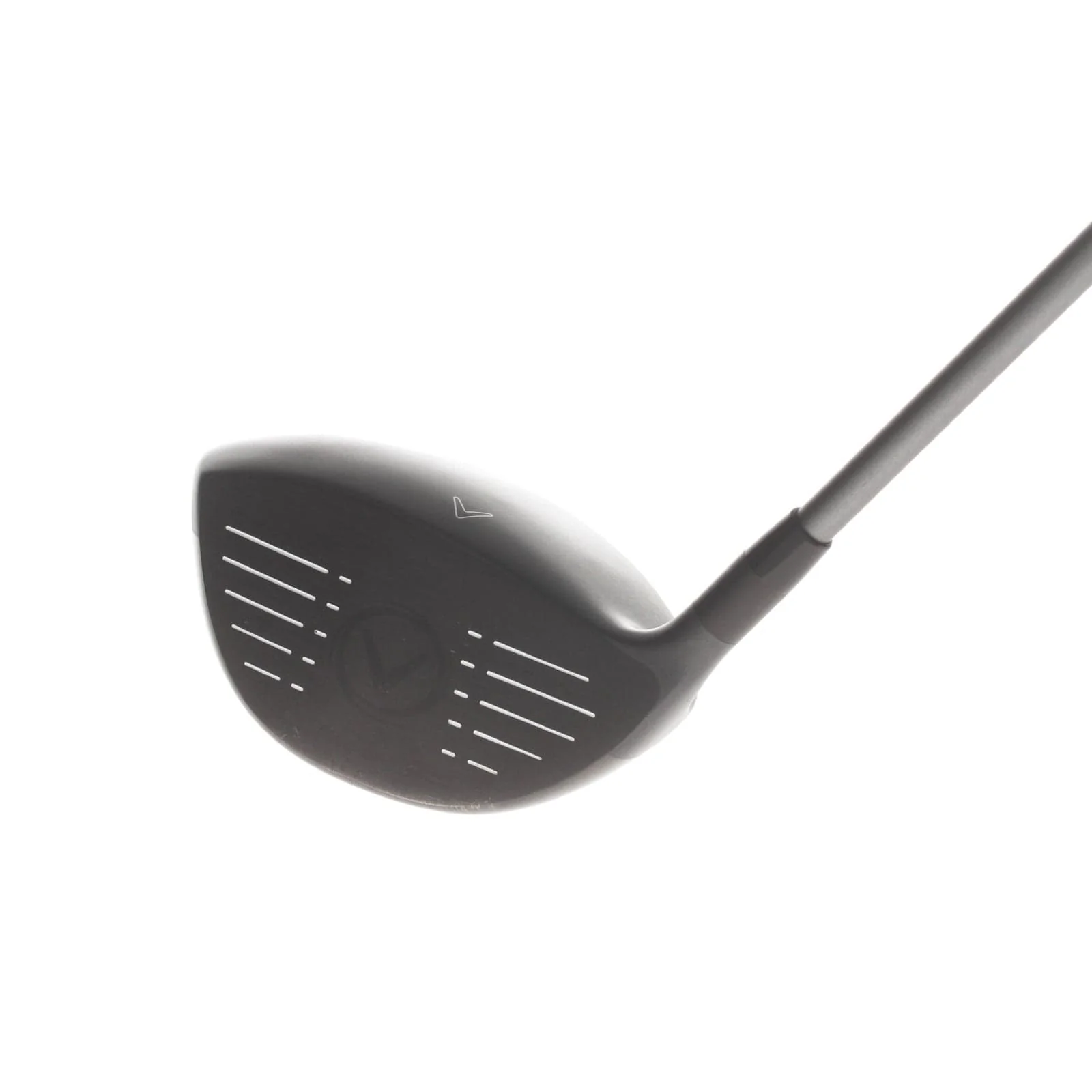 Callaway Edge Gold Graphite Mens Right Hand Driver 10.5* Regular - Callaway Edge 65 - Image 4