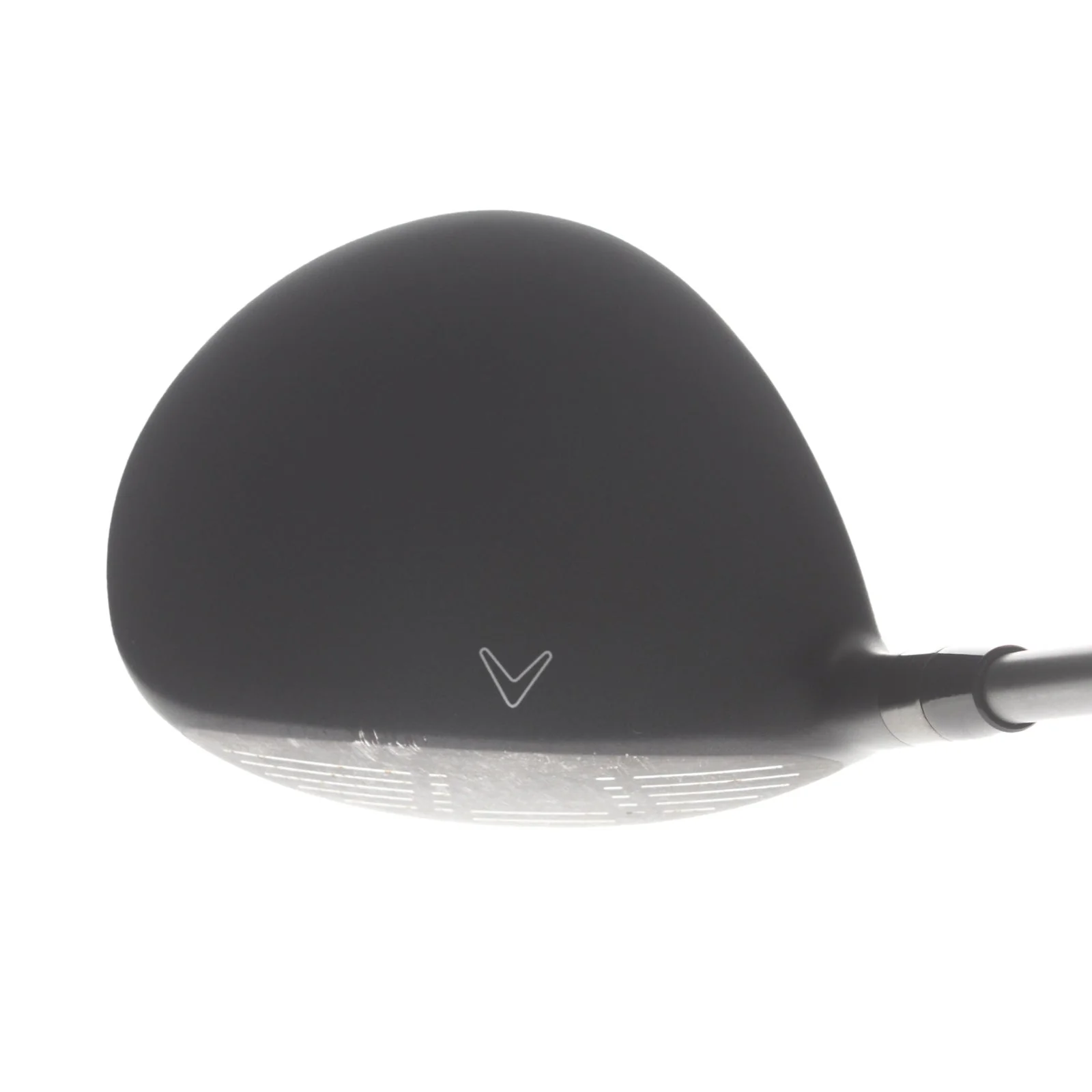 Callaway Edge Gold Graphite Mens Right Hand Fairway 3 Wood 15* Regular - Callaway Edge 65 - Image 3
