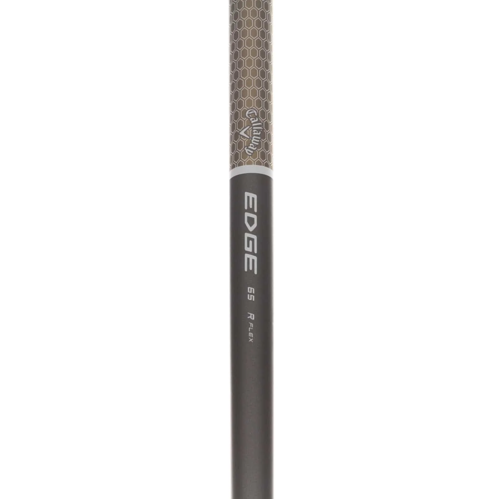 Callaway Edge Gold Graphite Mens Right Hand Fairway 3 Wood 15* Regular - Callaway Edge 65 - Image 5
