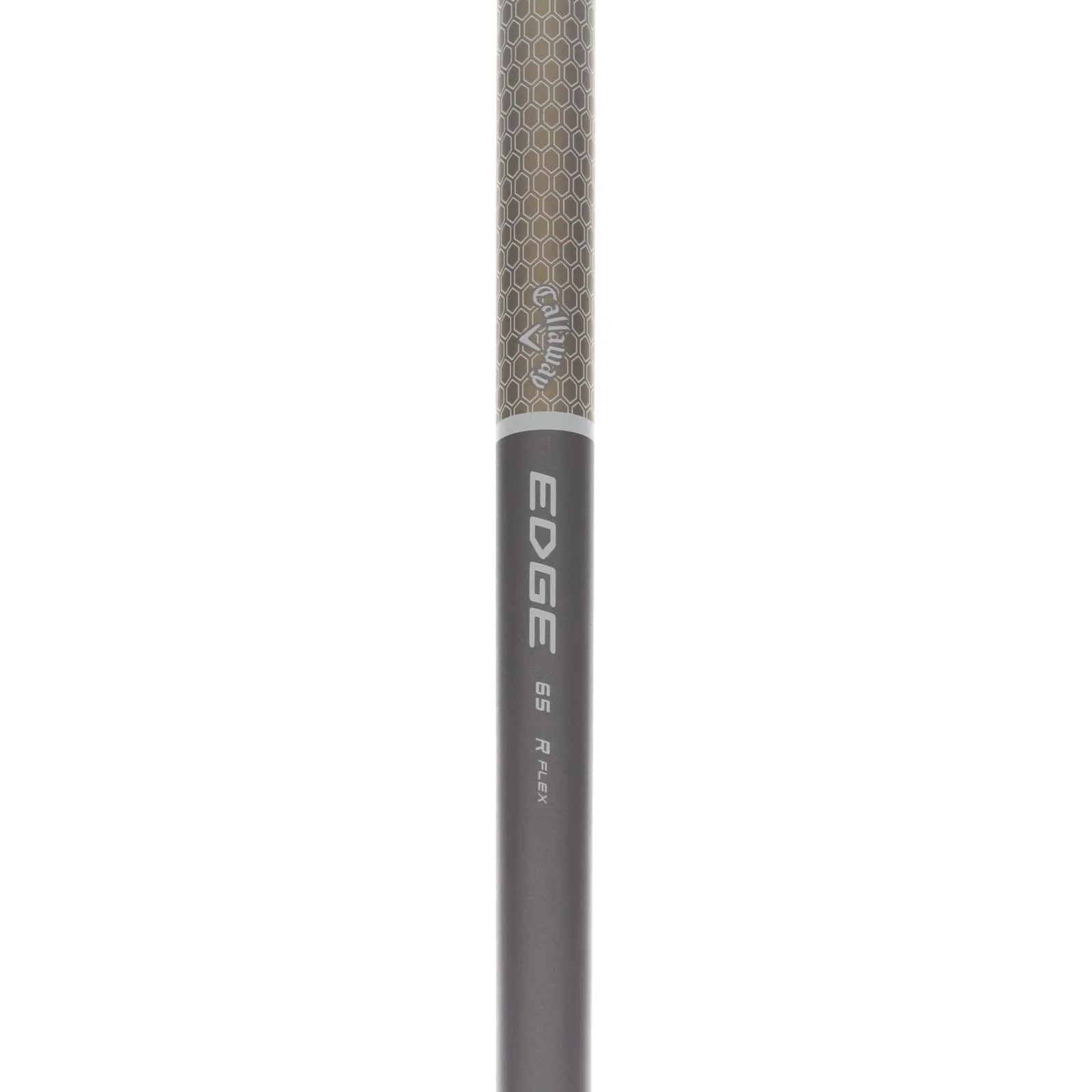 Callaway Edge Gold Graphite Mens Right Hand Fairway 3 Wood 15* Regular - Callaway Edge 65 - Image 5