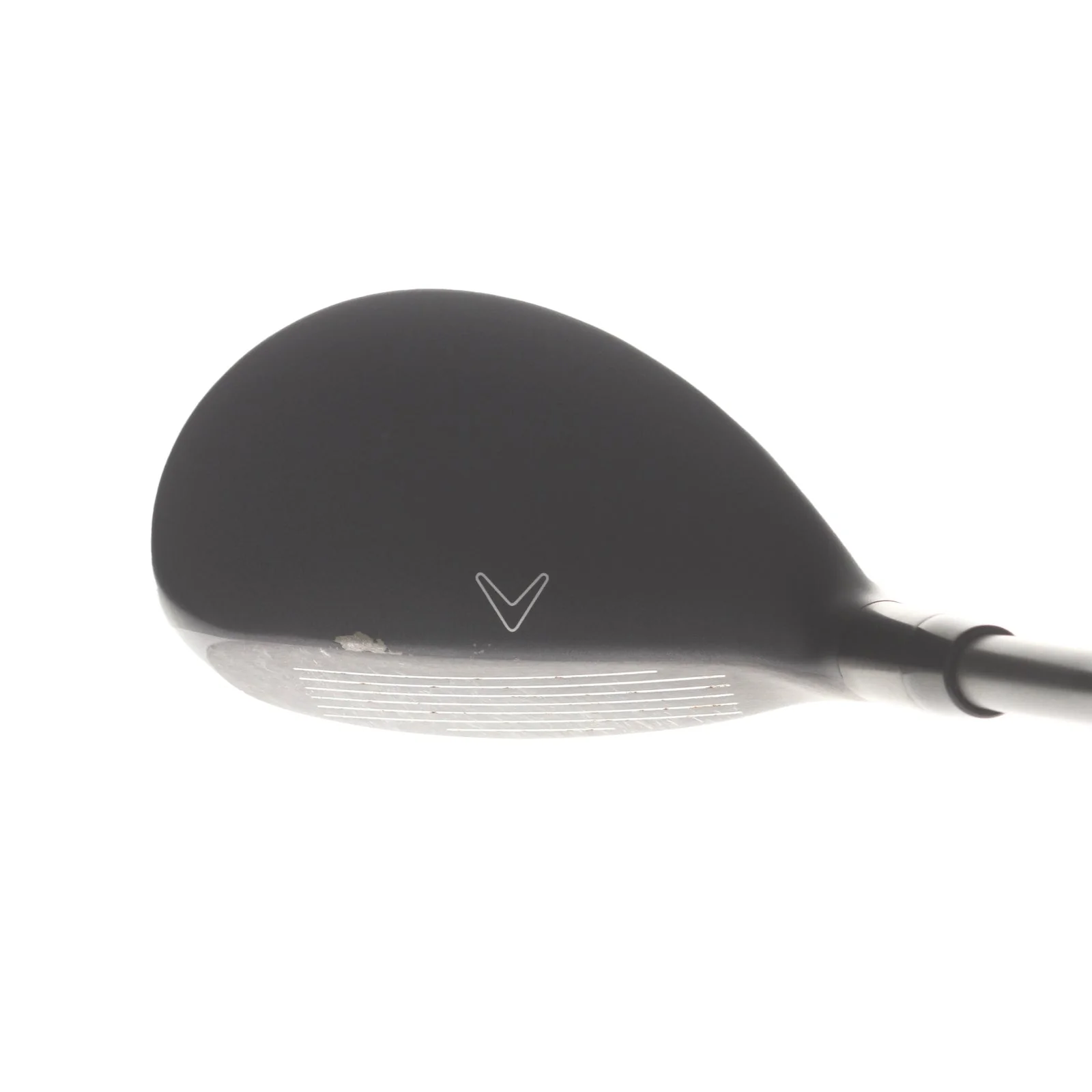 Callaway Edge Graphite Mens Right Hand 5 Hybrid 25* Regular - Callaway Edge 75g - Image 3