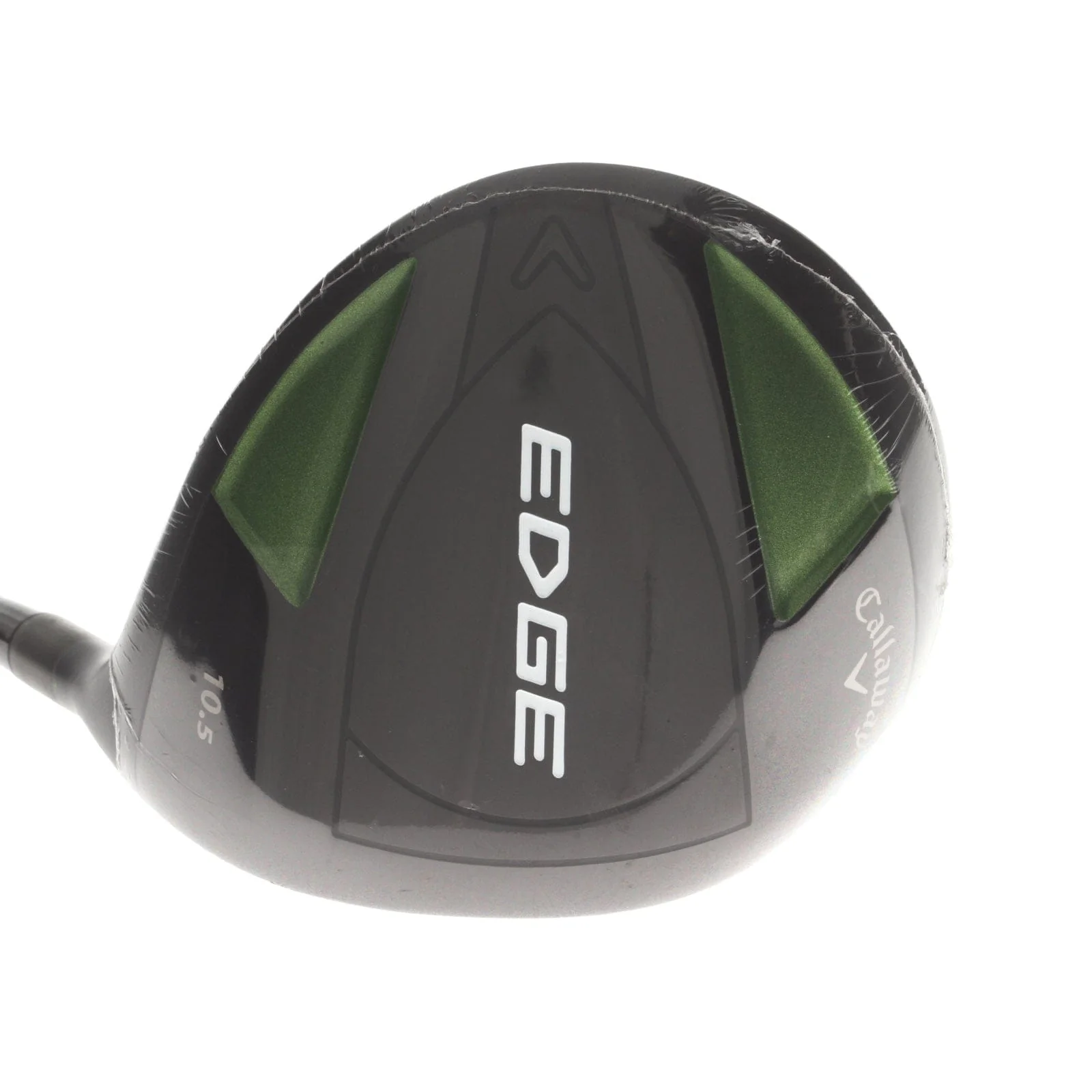 Callaway Edge Green Graphite Mens Right Hand Driver 10.5* Regular - Callaway Edge 65 - Image 2