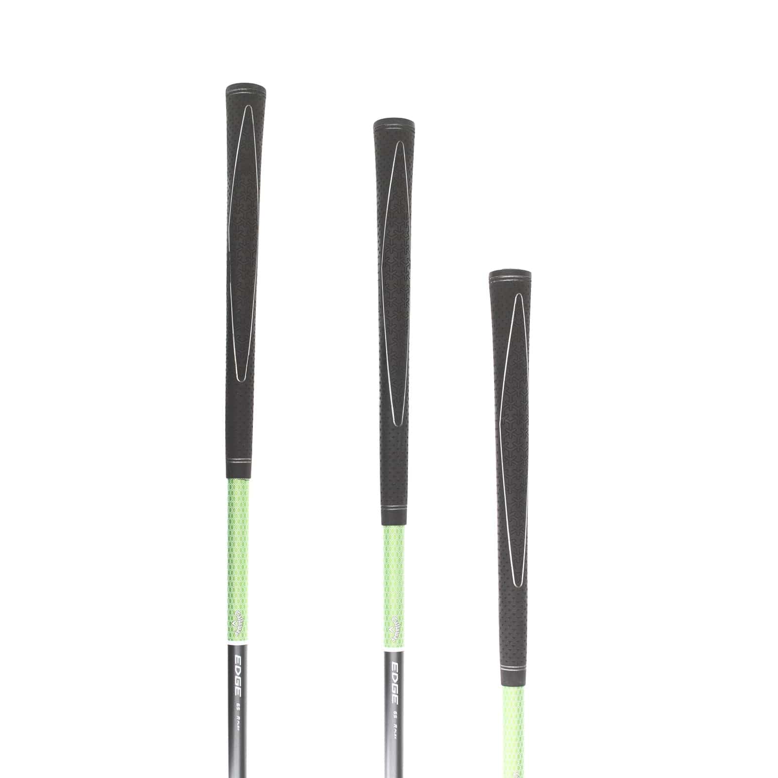 Callaway Edge Green Steel/Graphite Mens Right Hand Package Set Regular - - Image 11