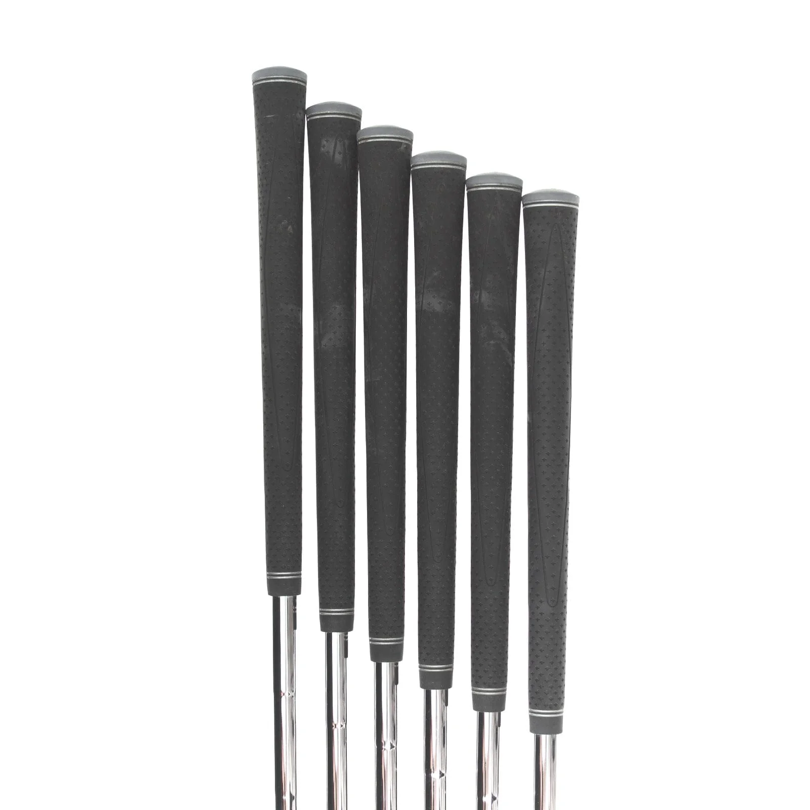 Callaway Edge Steel Mens Right Hand Irons 6-SW Regular - - Image 7