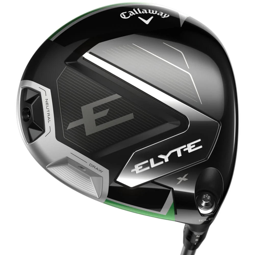 Callaway Elyte X 9-Piece Clubset - Image 18