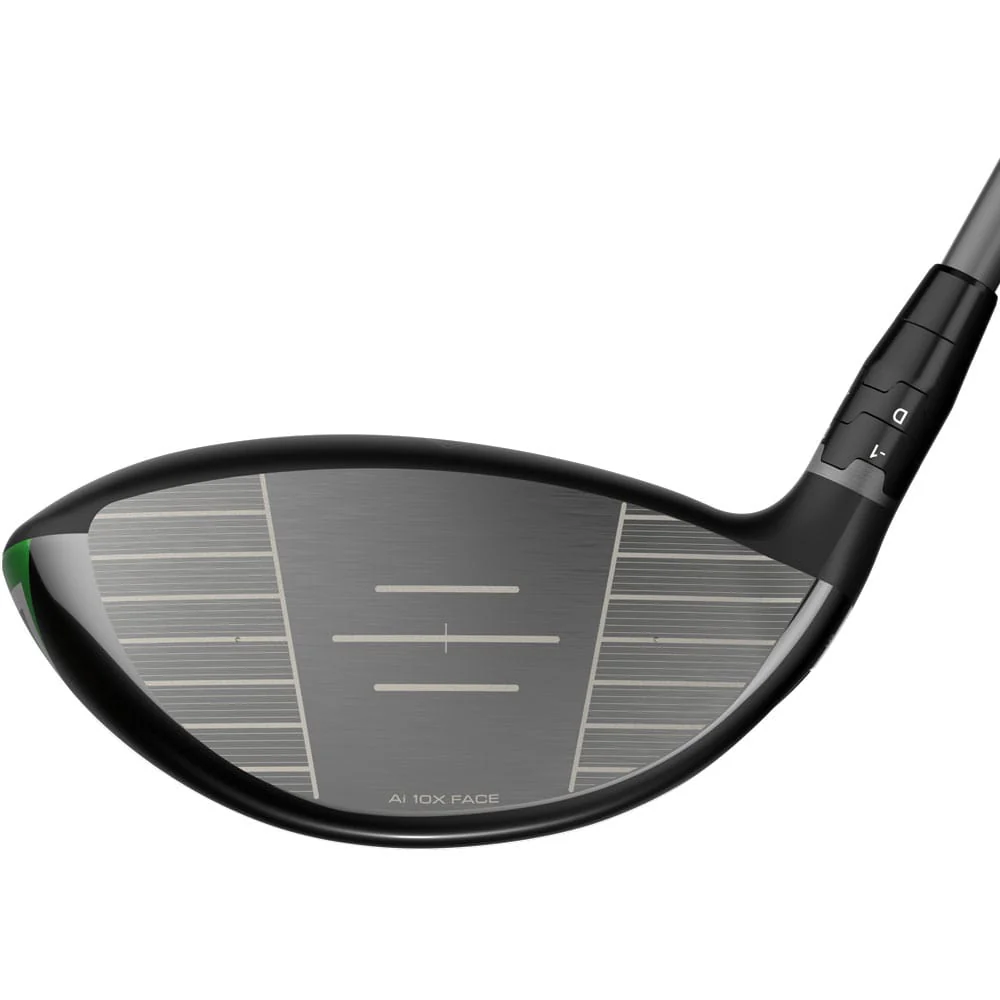 Callaway Elyte X 9-Piece Clubset - Image 2
