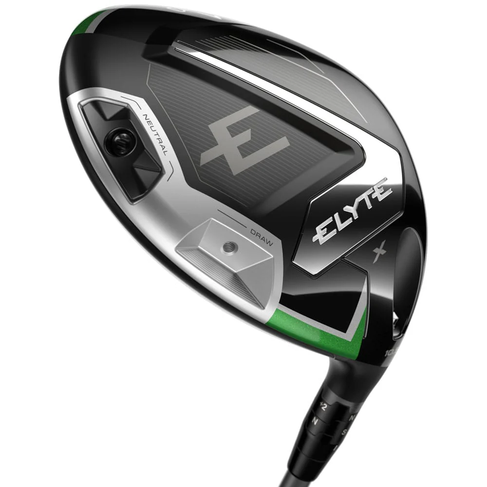 Callaway Elyte X 9-Piece Clubset - Image 20