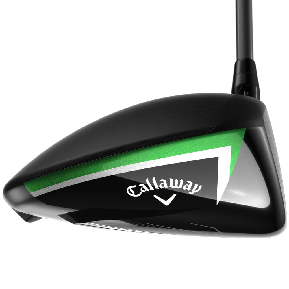 Callaway Elyte X 9-Piece Clubset - Image 8