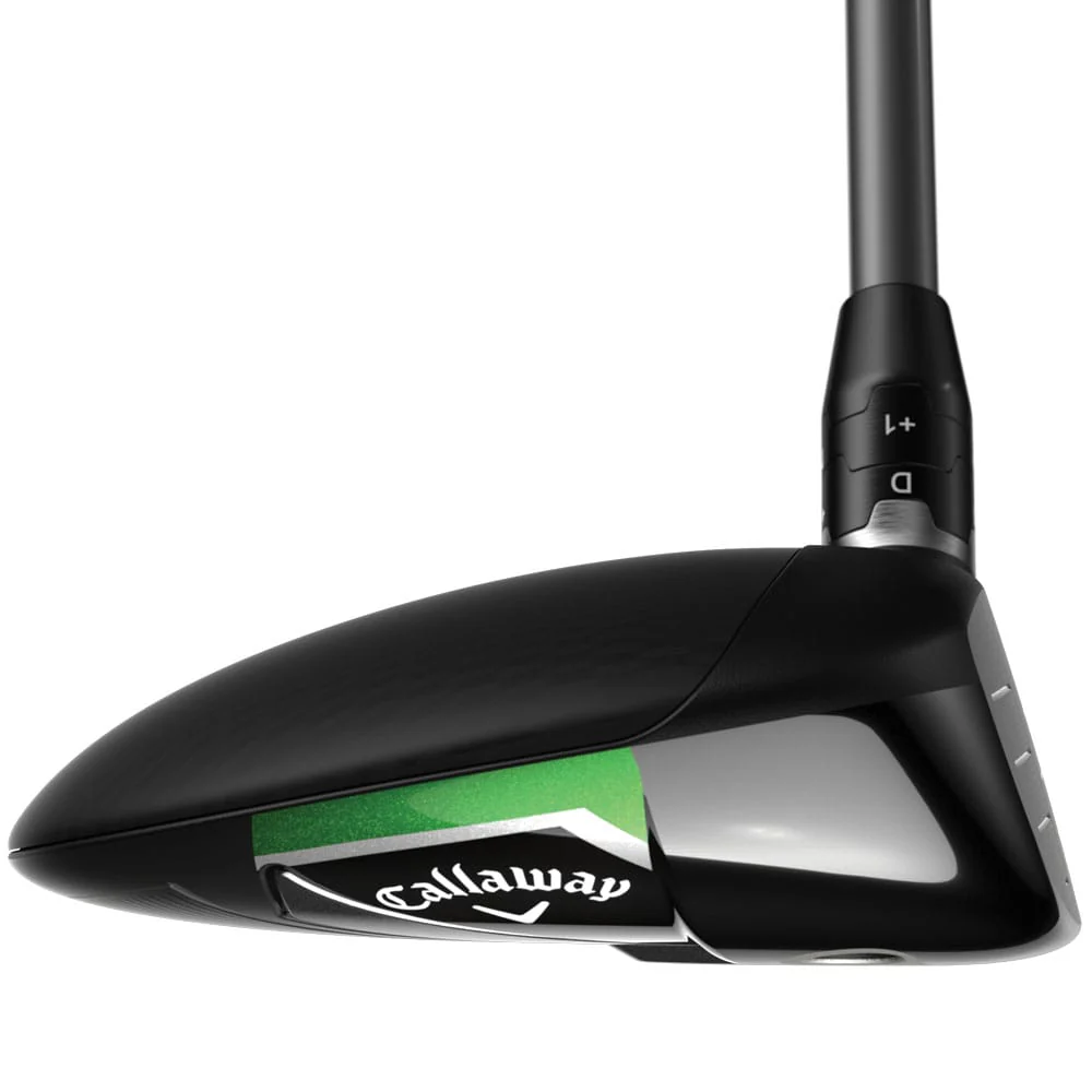 Callaway Elyte X 9-Piece Clubset - Image 9