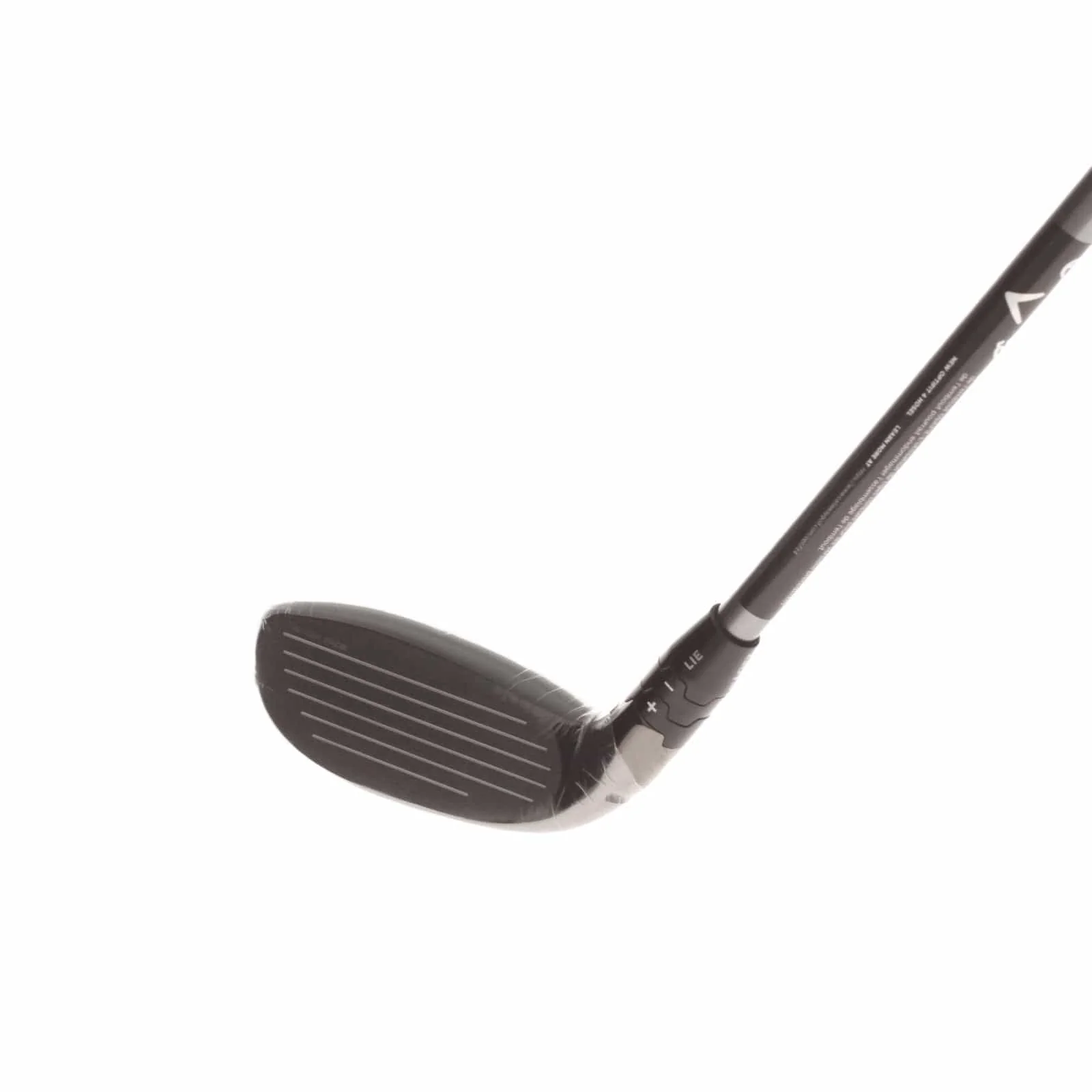 Callaway Elyte Graphite Mens Right Hand 3 Hybrid 19* Regular - Project X Denali Blue 60 - Image 4